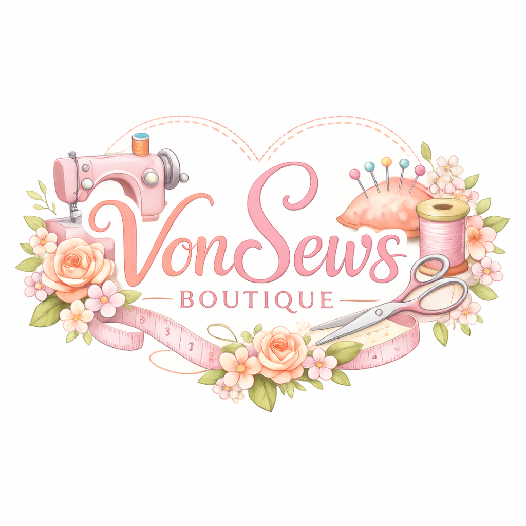 VonSews Boutique