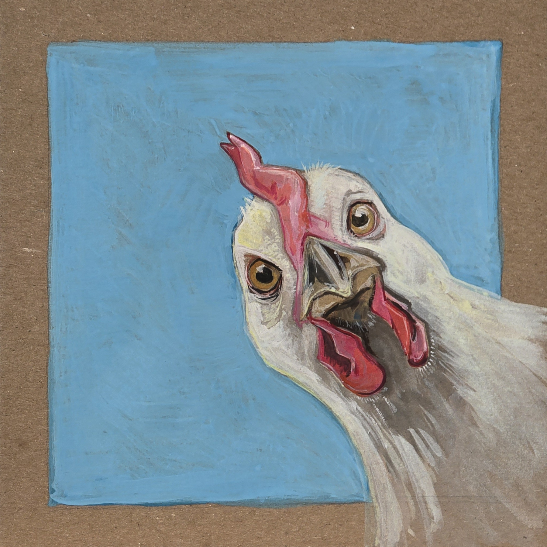 Chicken 3