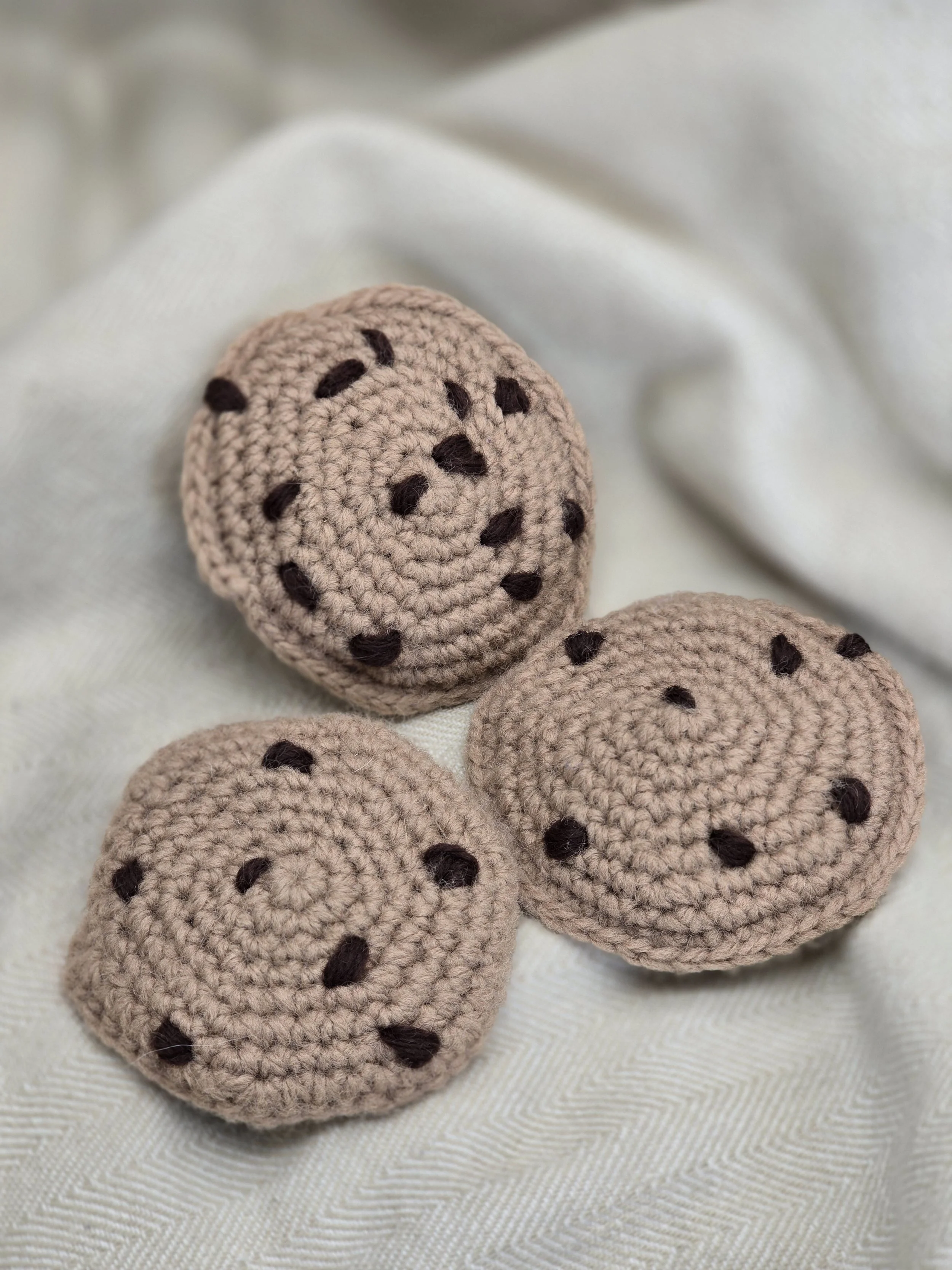 Chocolate Chip Cookie