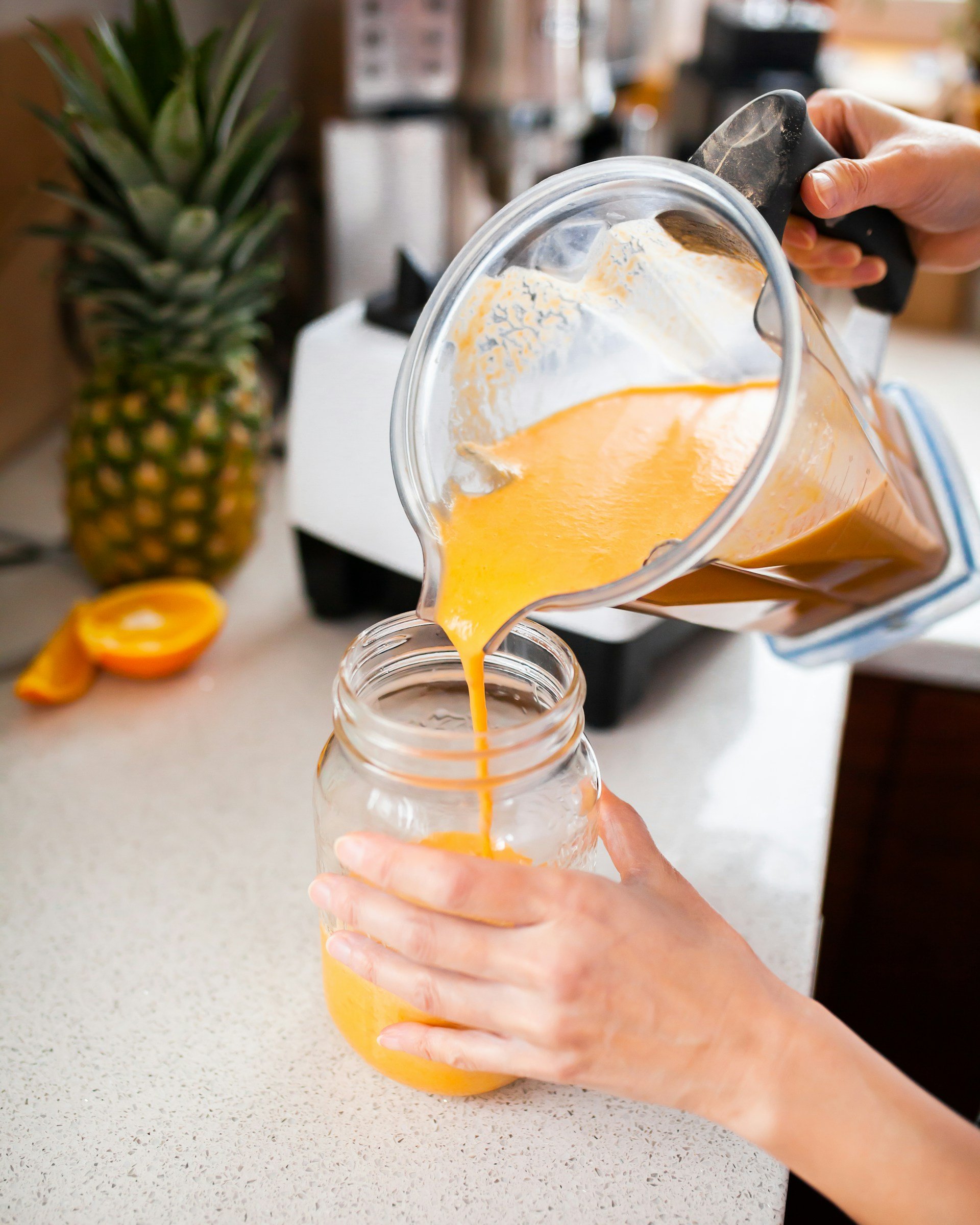 SMOOTHIES YOU SHOULD TRY