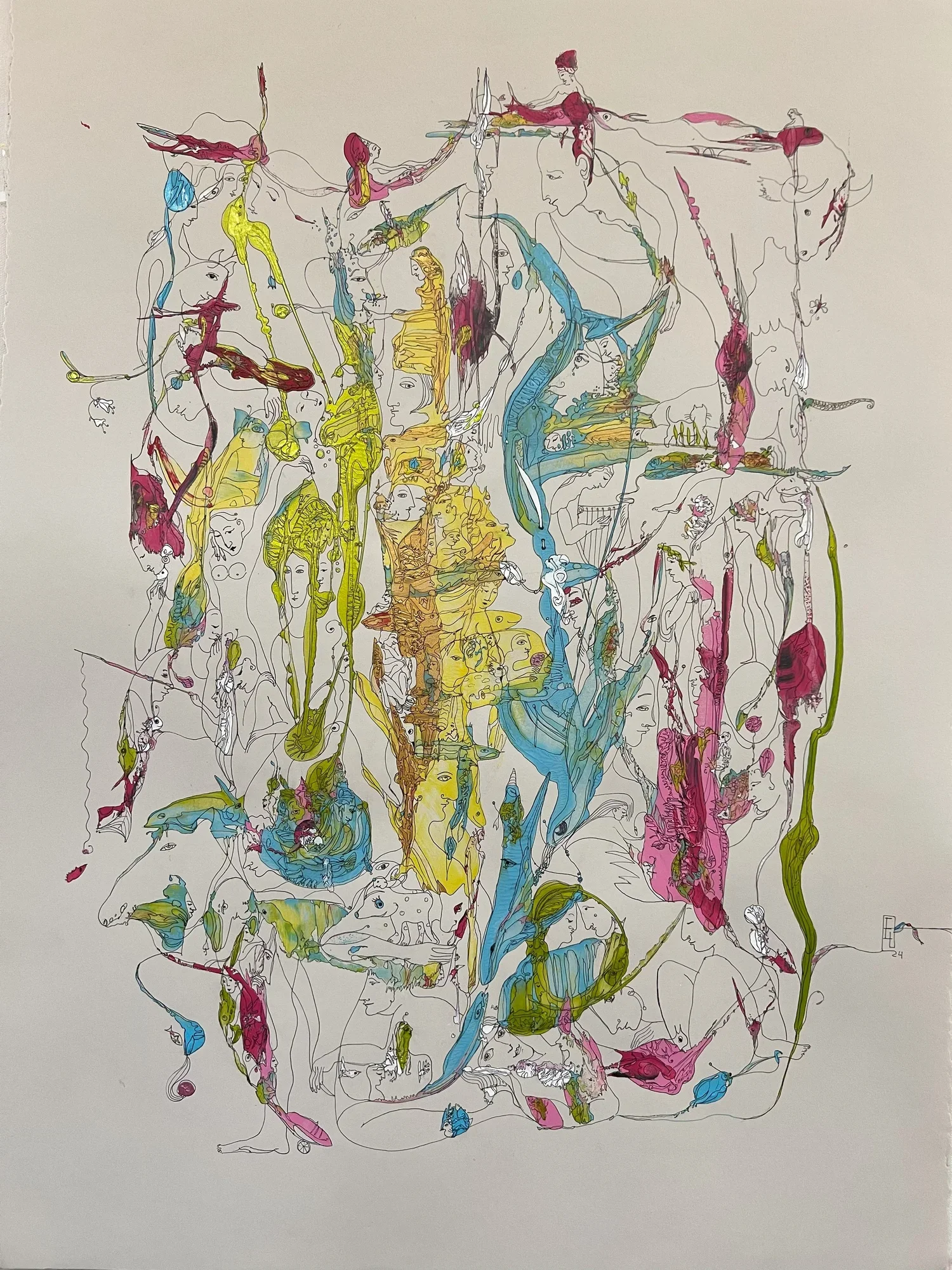 Treasure of Pleasure