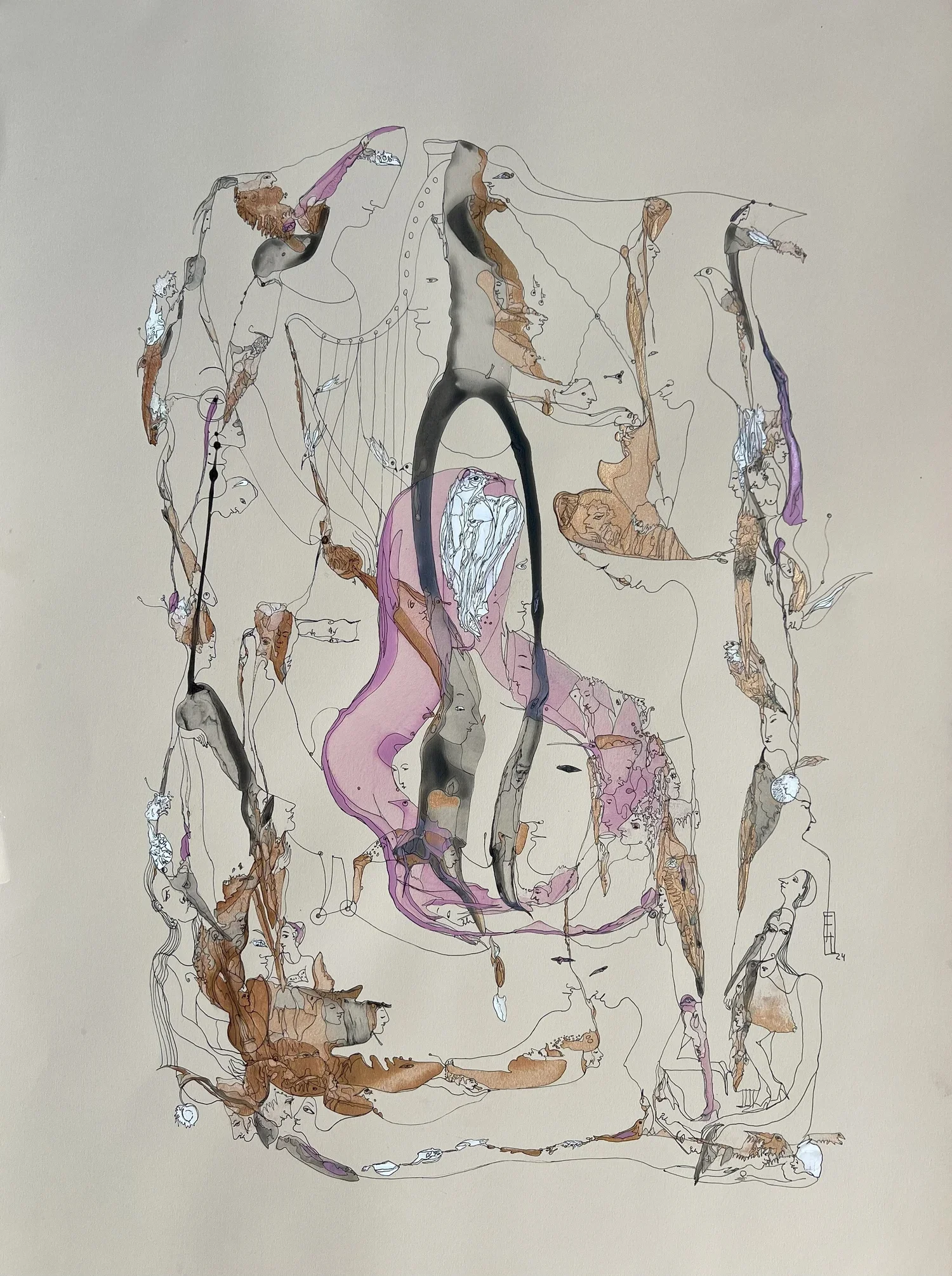 The+Song+of+Birds,+30x22,+2024,+unframed.webp