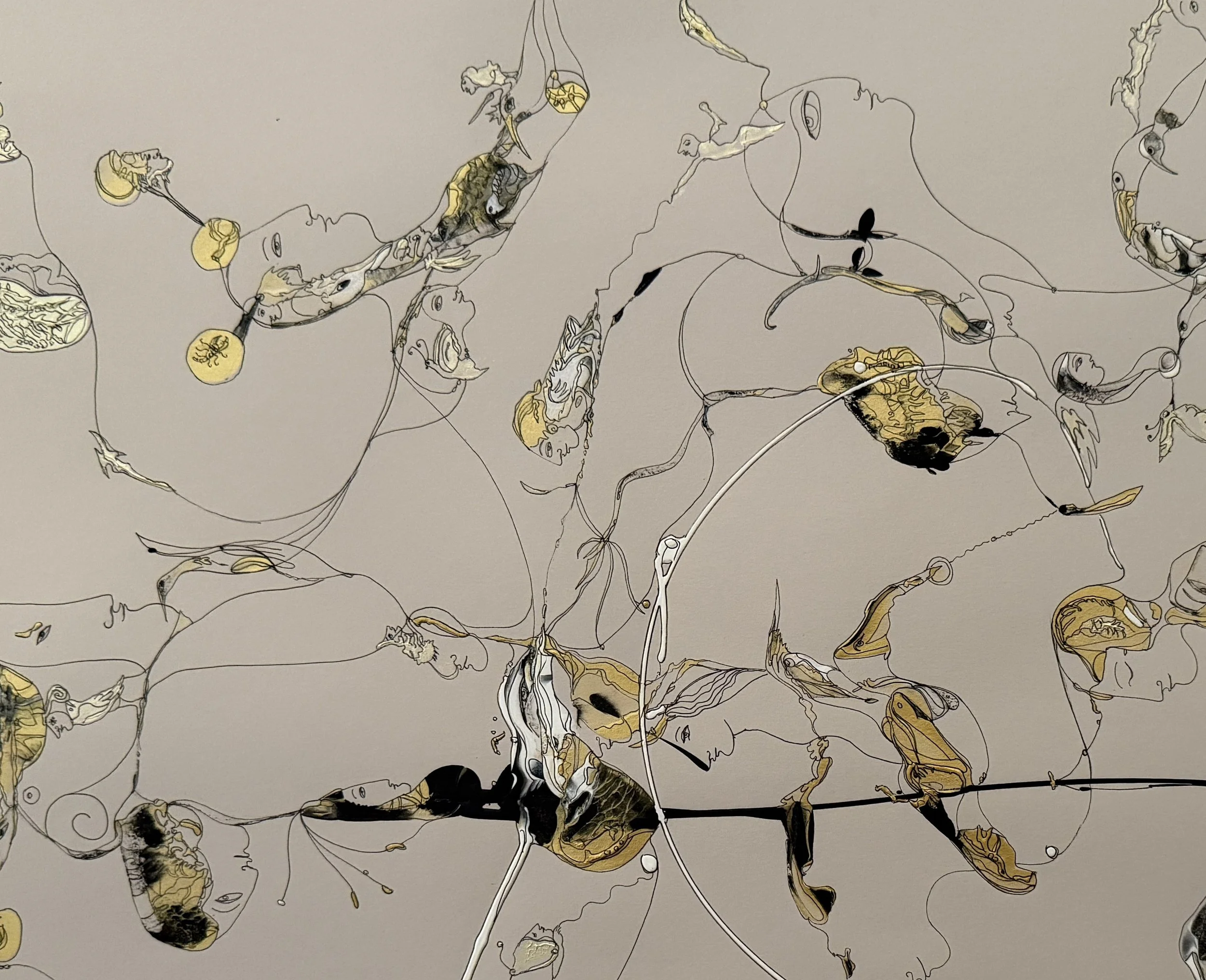 Soft and Devine, 30x22, 2025Fragment1.JPG