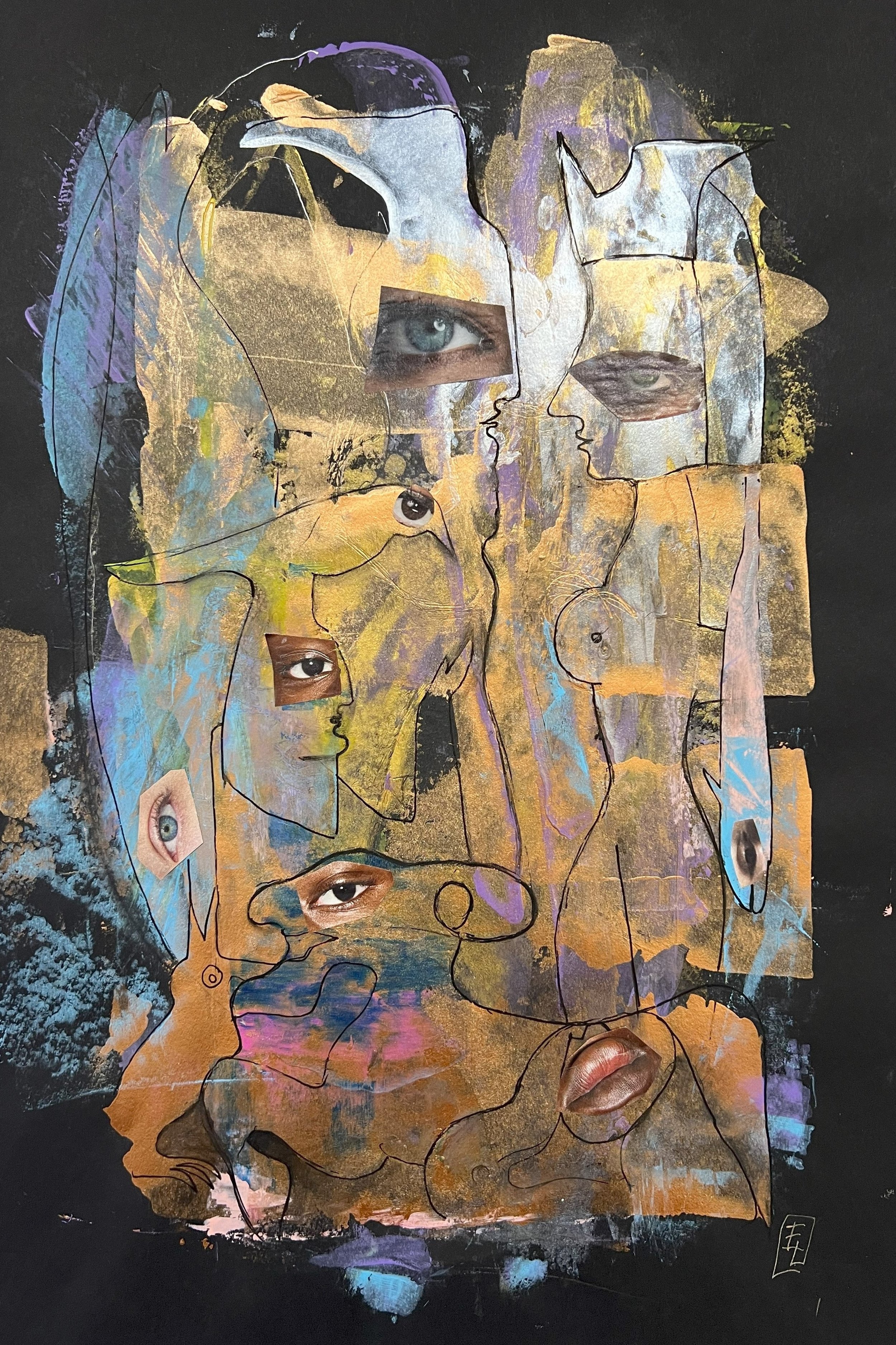 Camera Obscura
