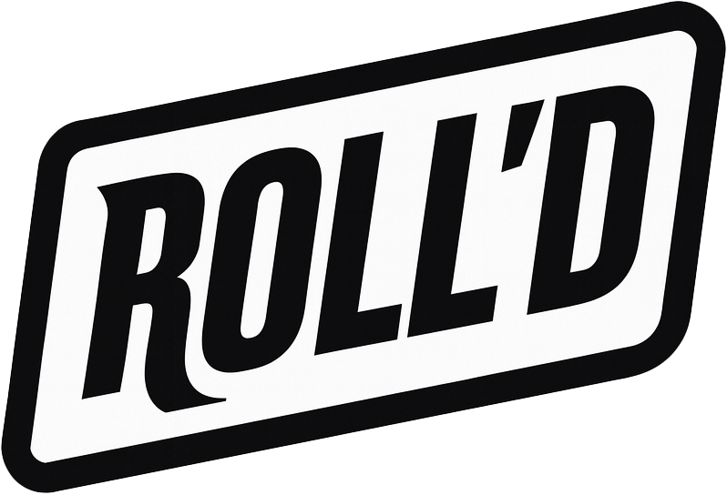 Roll'd Magazine - International Roller Sports