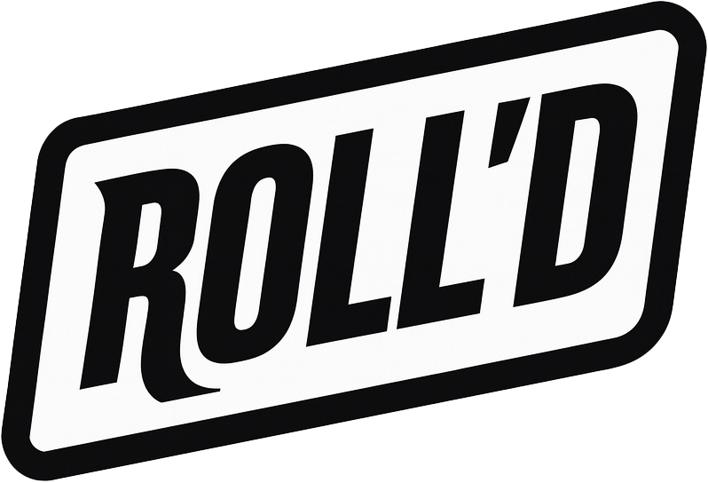 Roll'd Magazine - International Roller Sports
