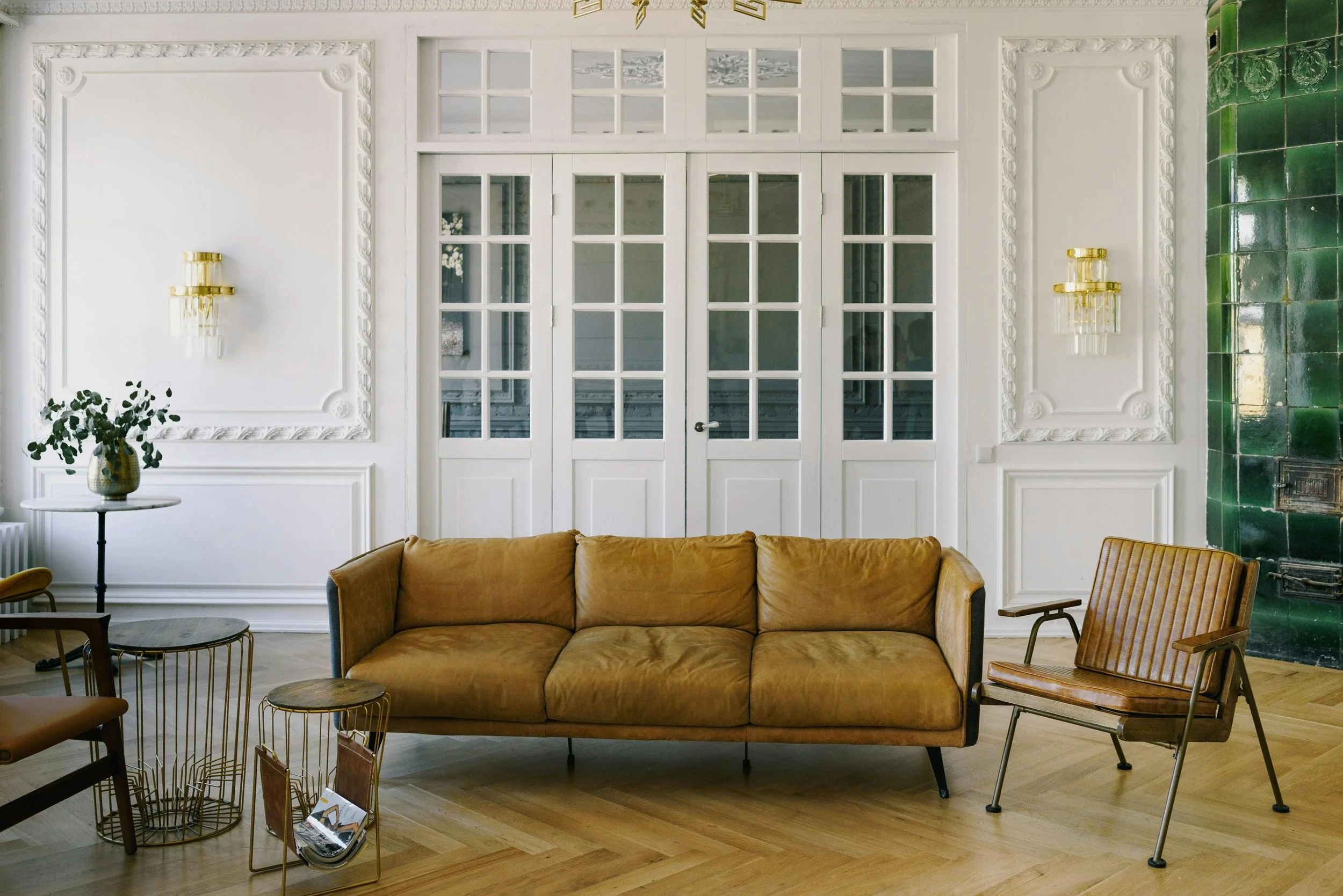 Interior designer: First &amp; Last name (8)