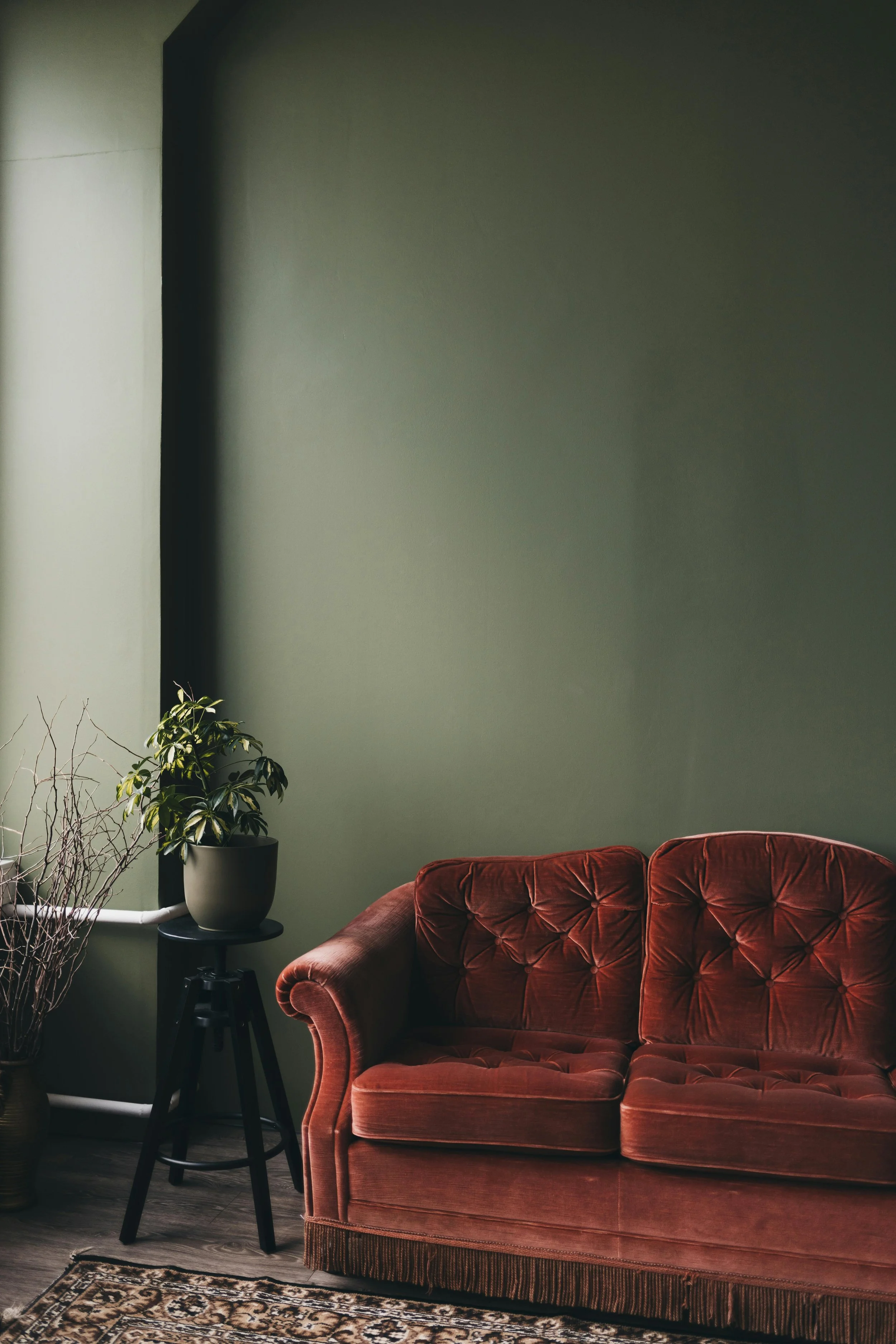 Interior designer: First &amp; Last name (1)