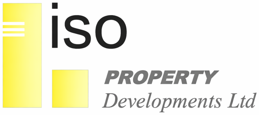 ISO Property Developments Ltd