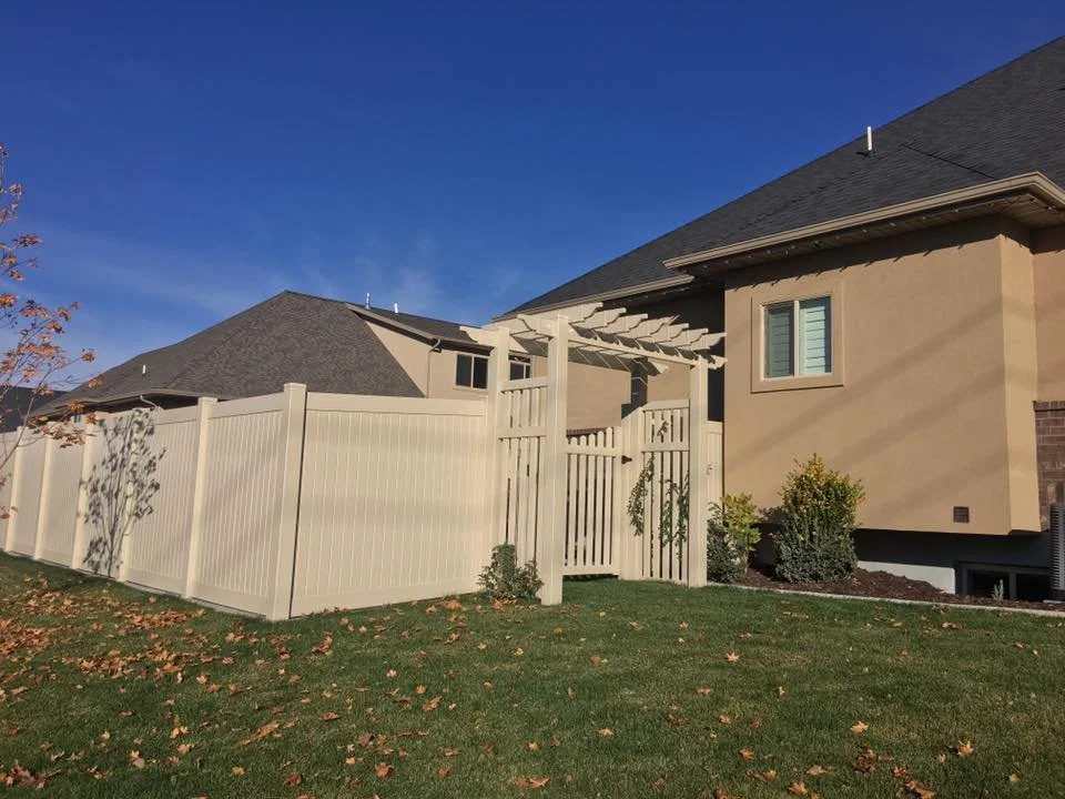 custom arbor and gate sand 1.jpg