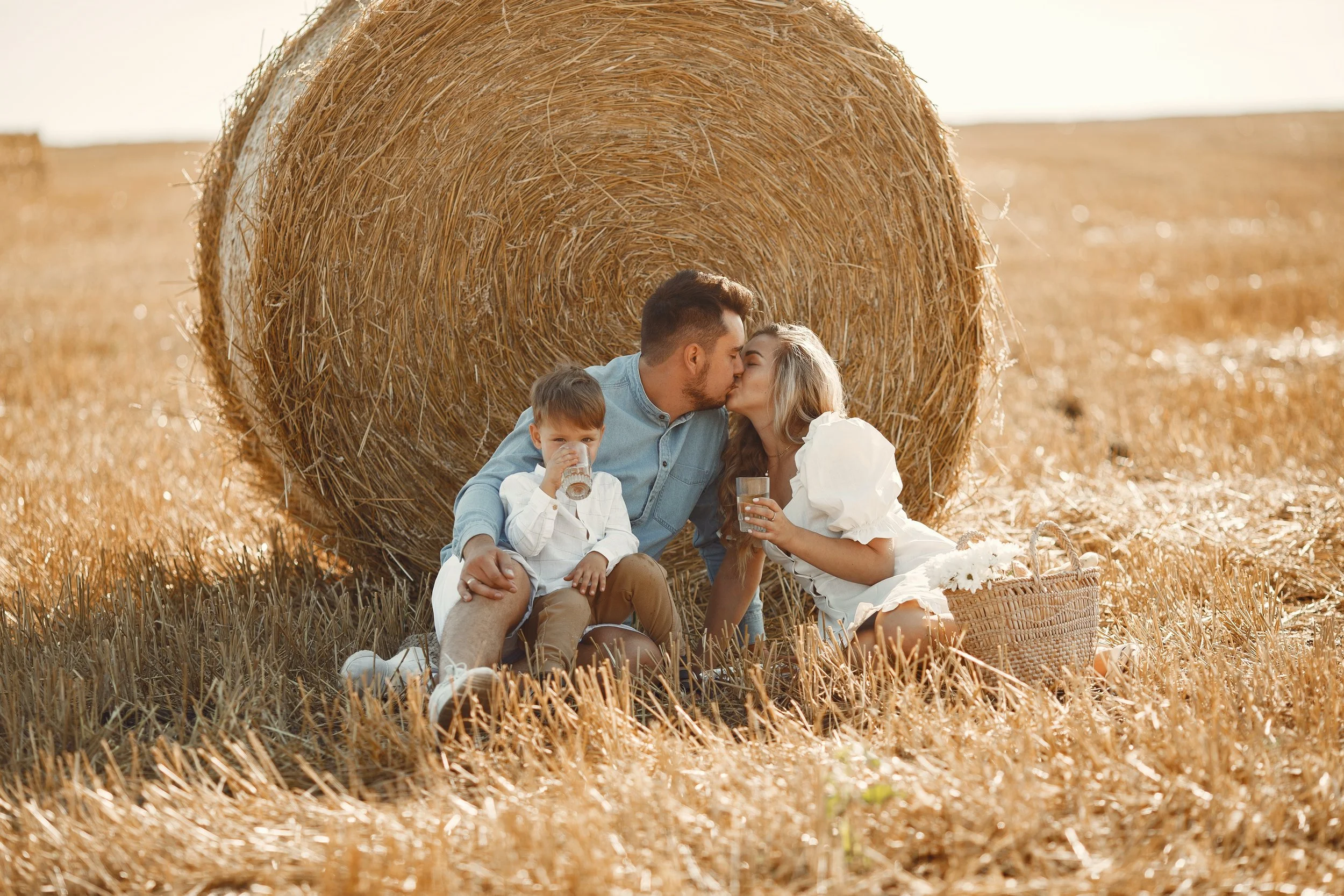 Smith Family