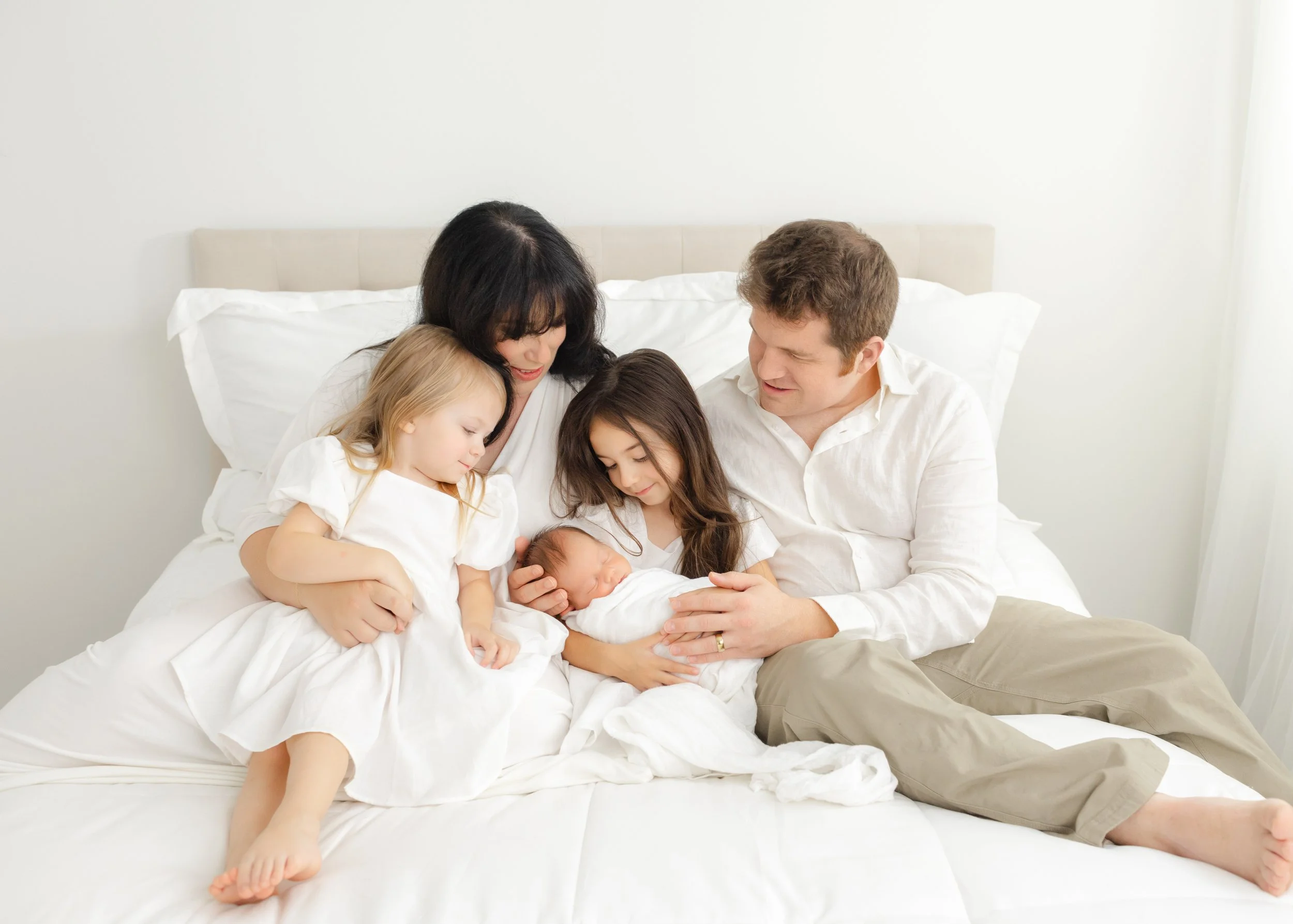 Newborn: Lifestyle