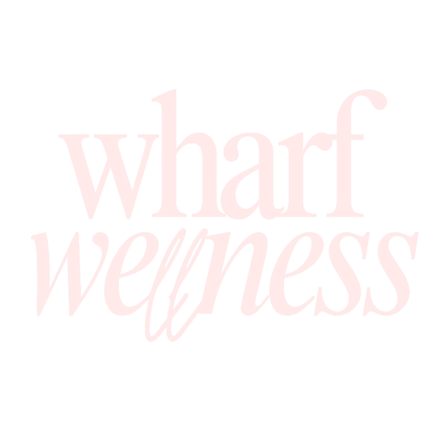Wharf Wellness
