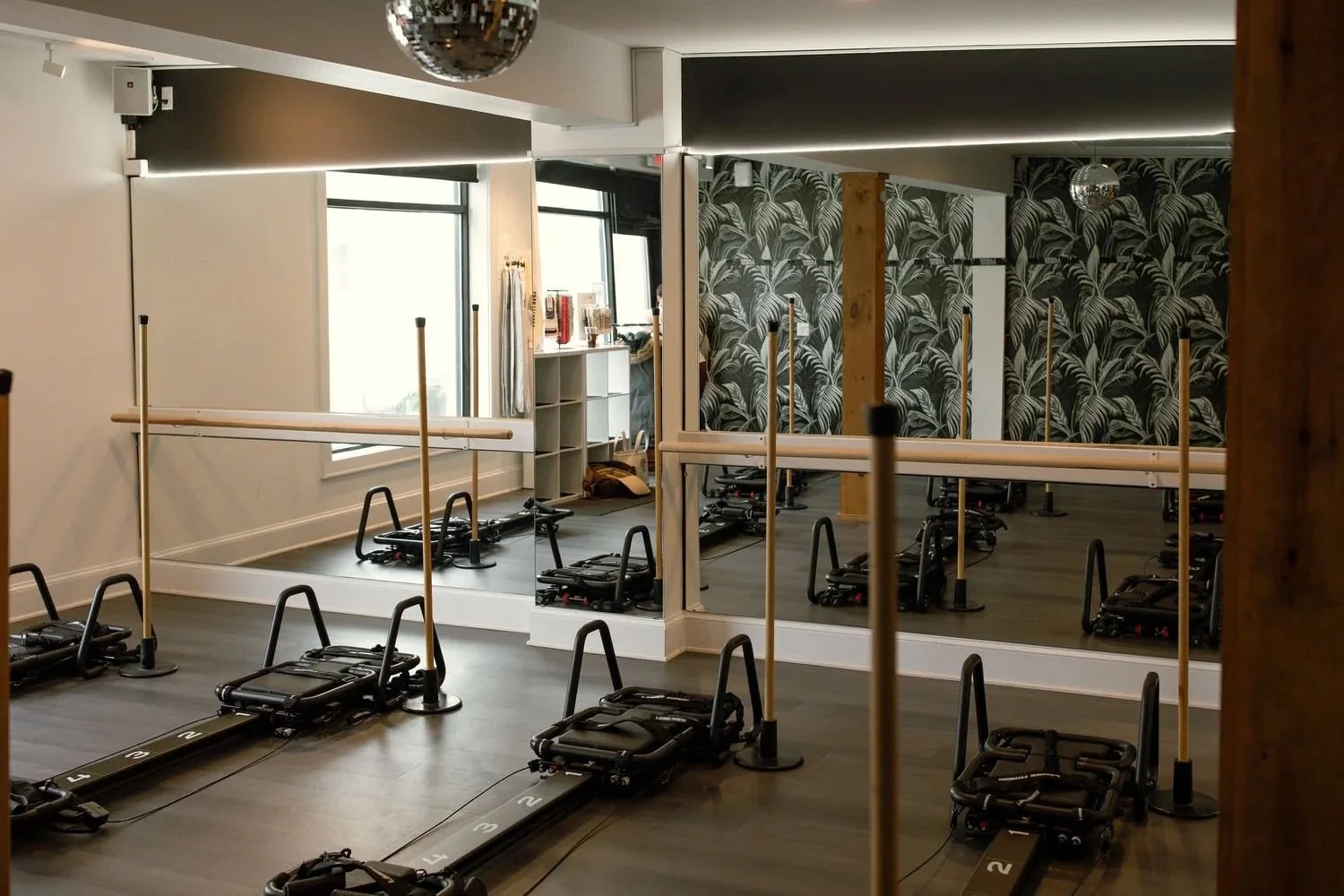 Lagree Fitness Studio | Lavallette NJ | LAVA Fitness