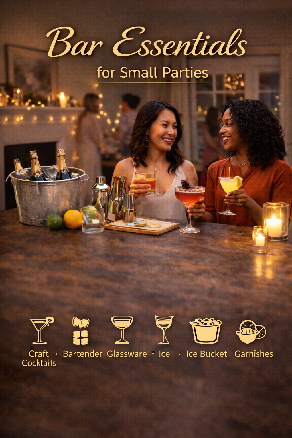 Bar Essentials