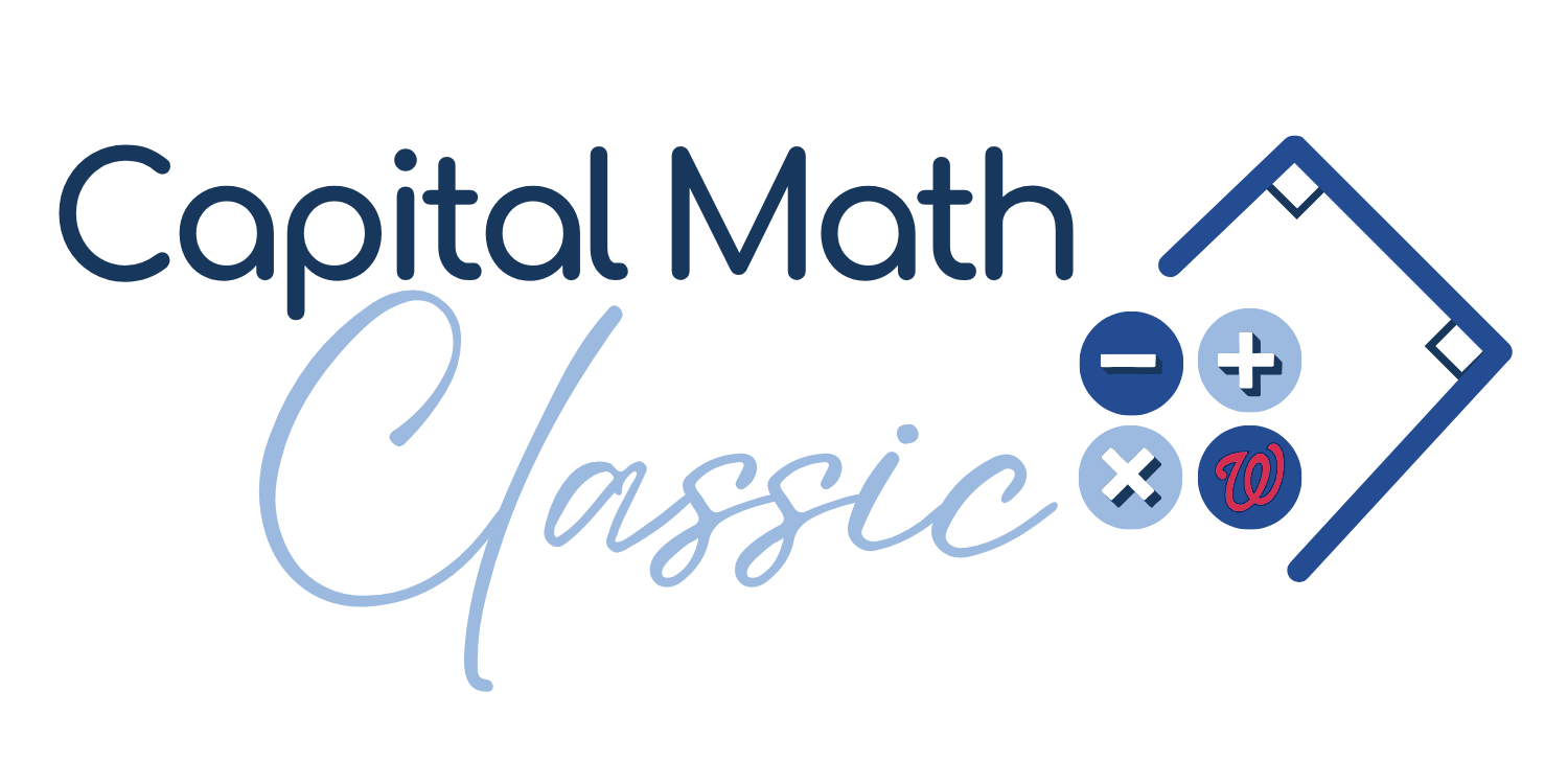 Capital Math Classic