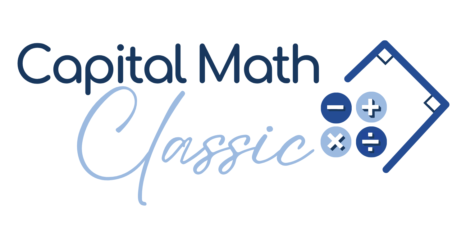 Capital Math Classic
