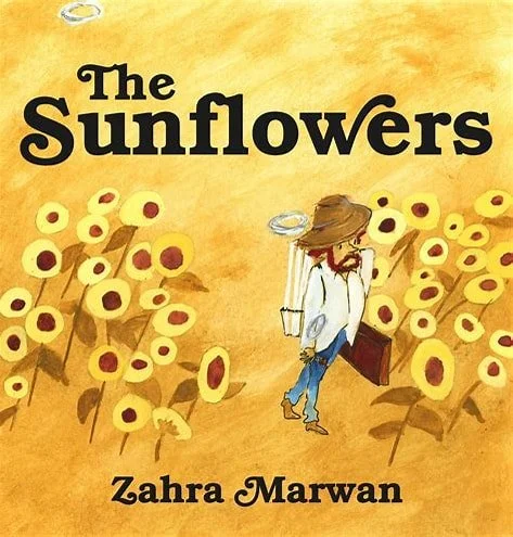 Sunflowers Book Zahra Marwan.jpg
