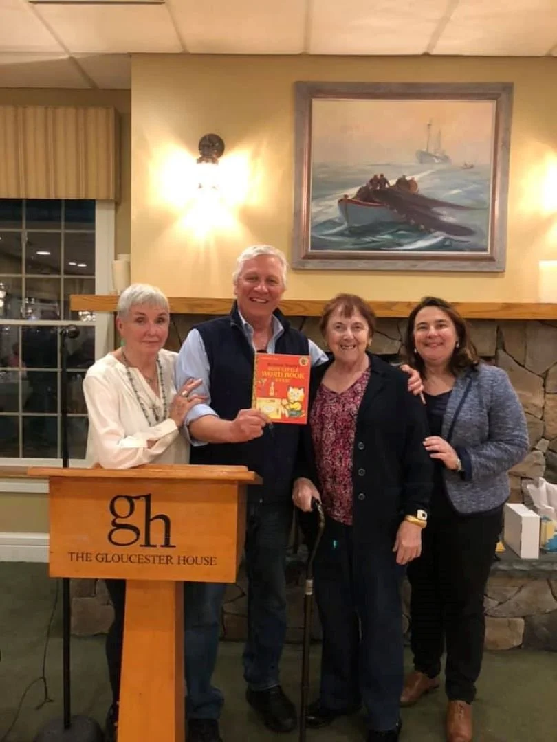 Pat, Ferrante & Honorees2.jpg