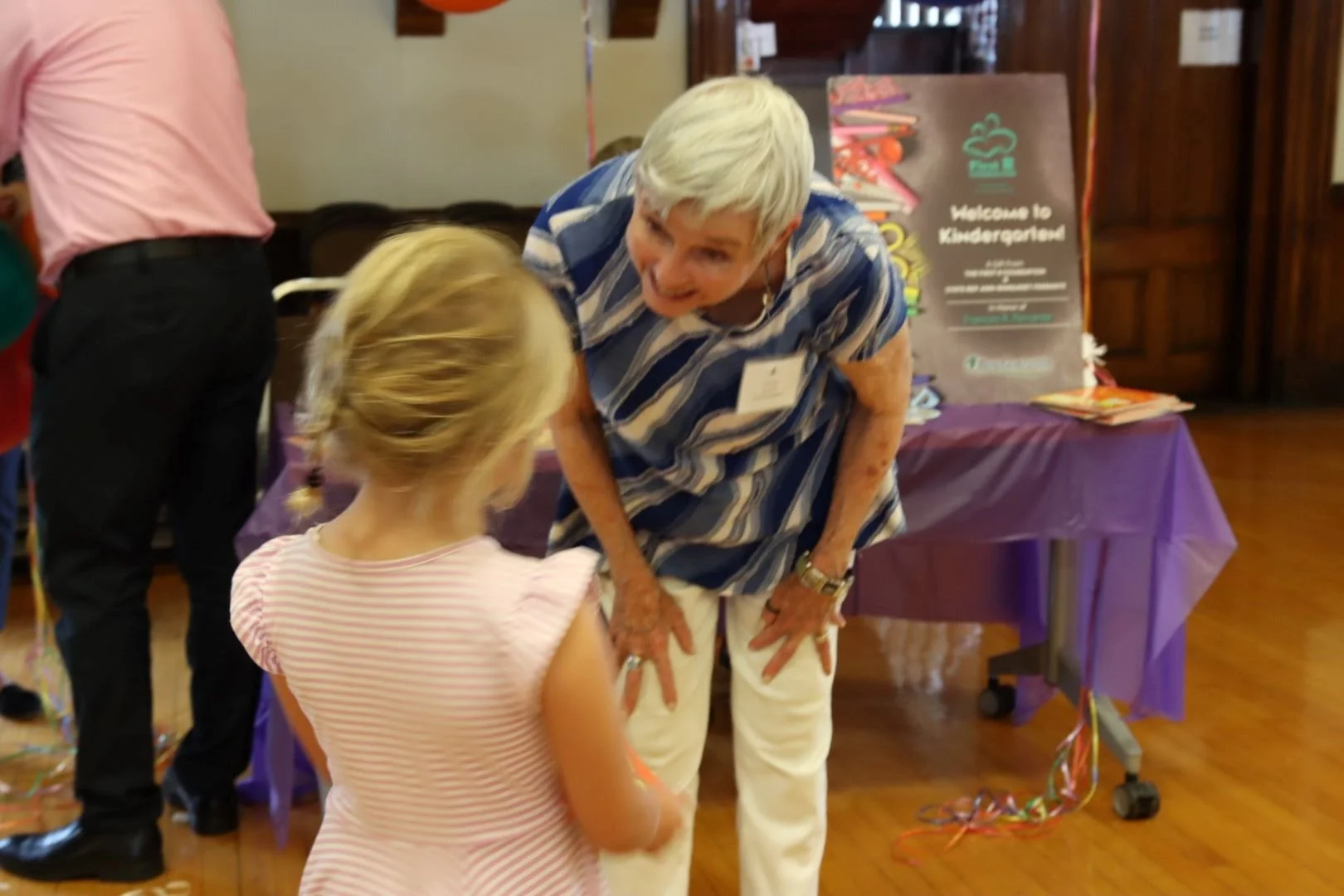 Pat and child 2 at CTK2022.JPG