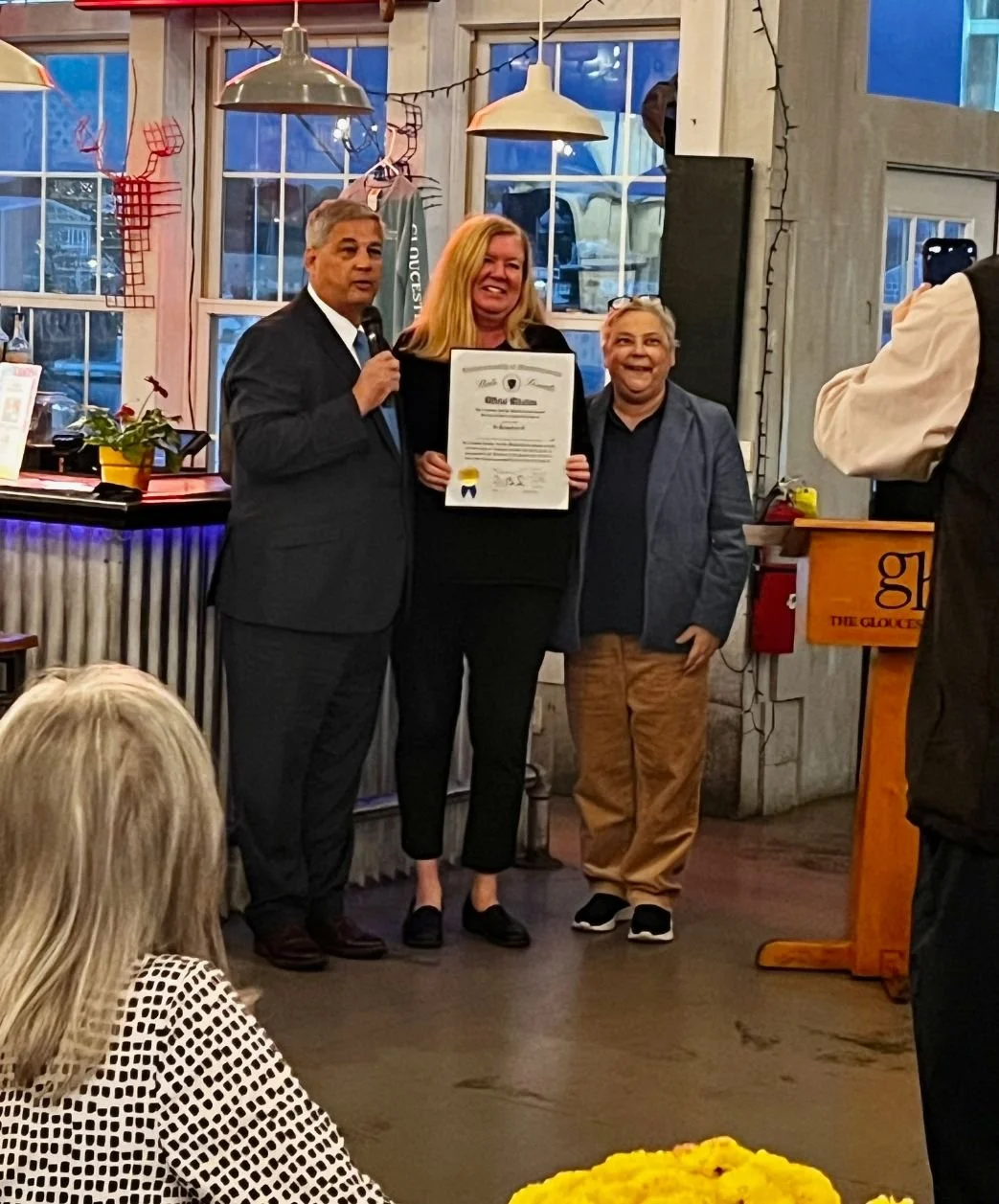 Bruce, AnnMargaret and Jennifer.jpeg