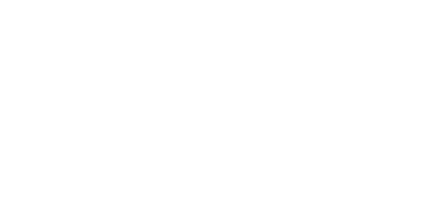 Icon of a smartphone inside a circle on a black background.
