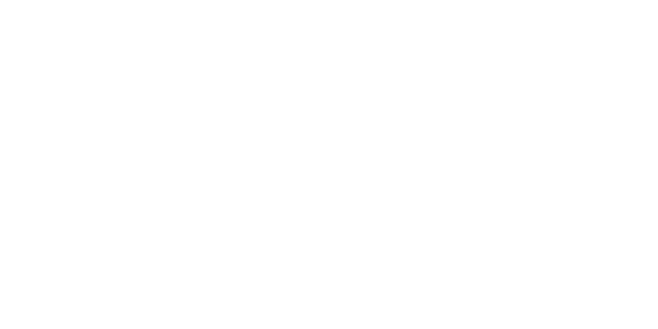 Outline of two people hugging inside a heart shape.