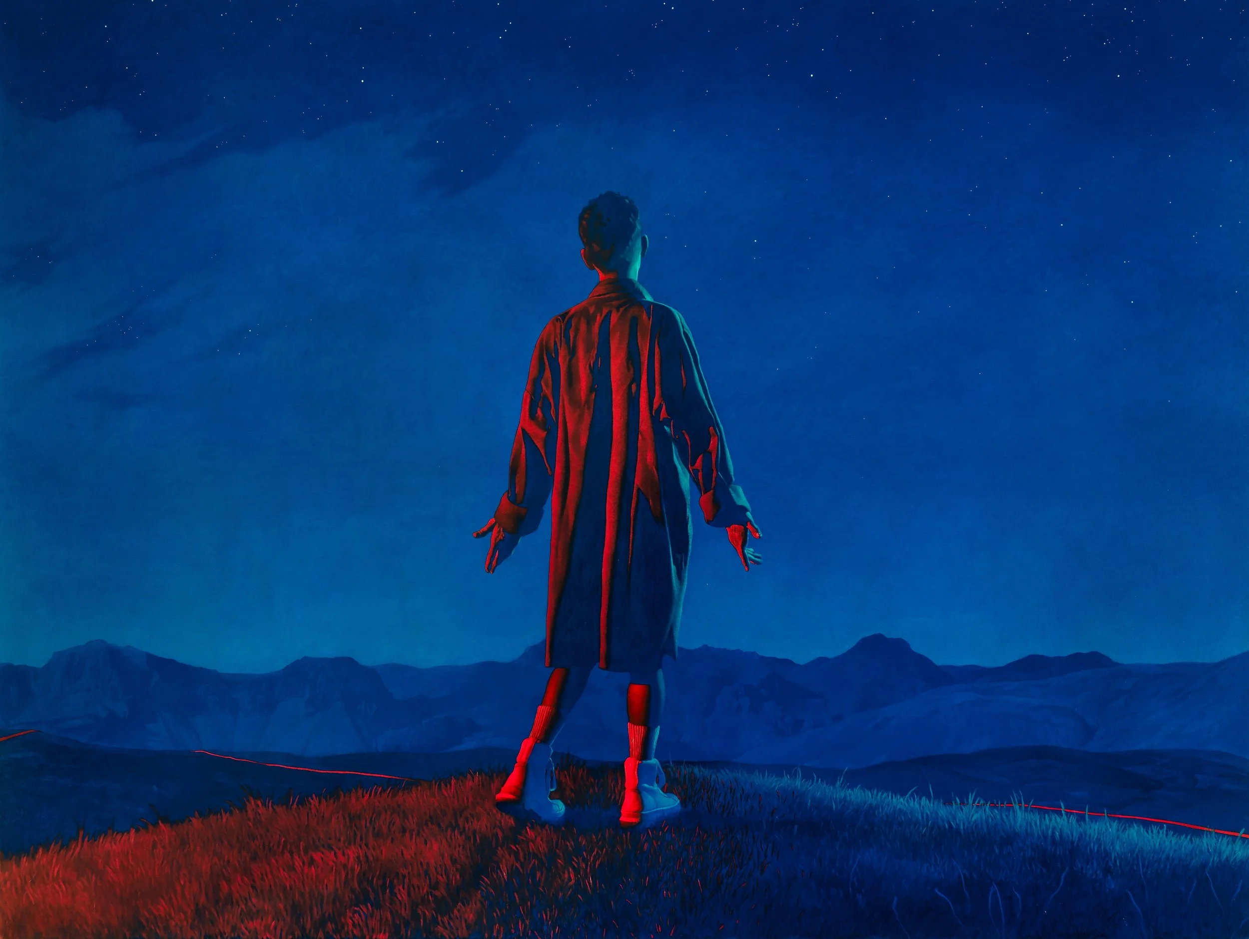 6.Esaí Alfredo_The Song_oil on canvas_6x8ft_2024 copy.jpeg