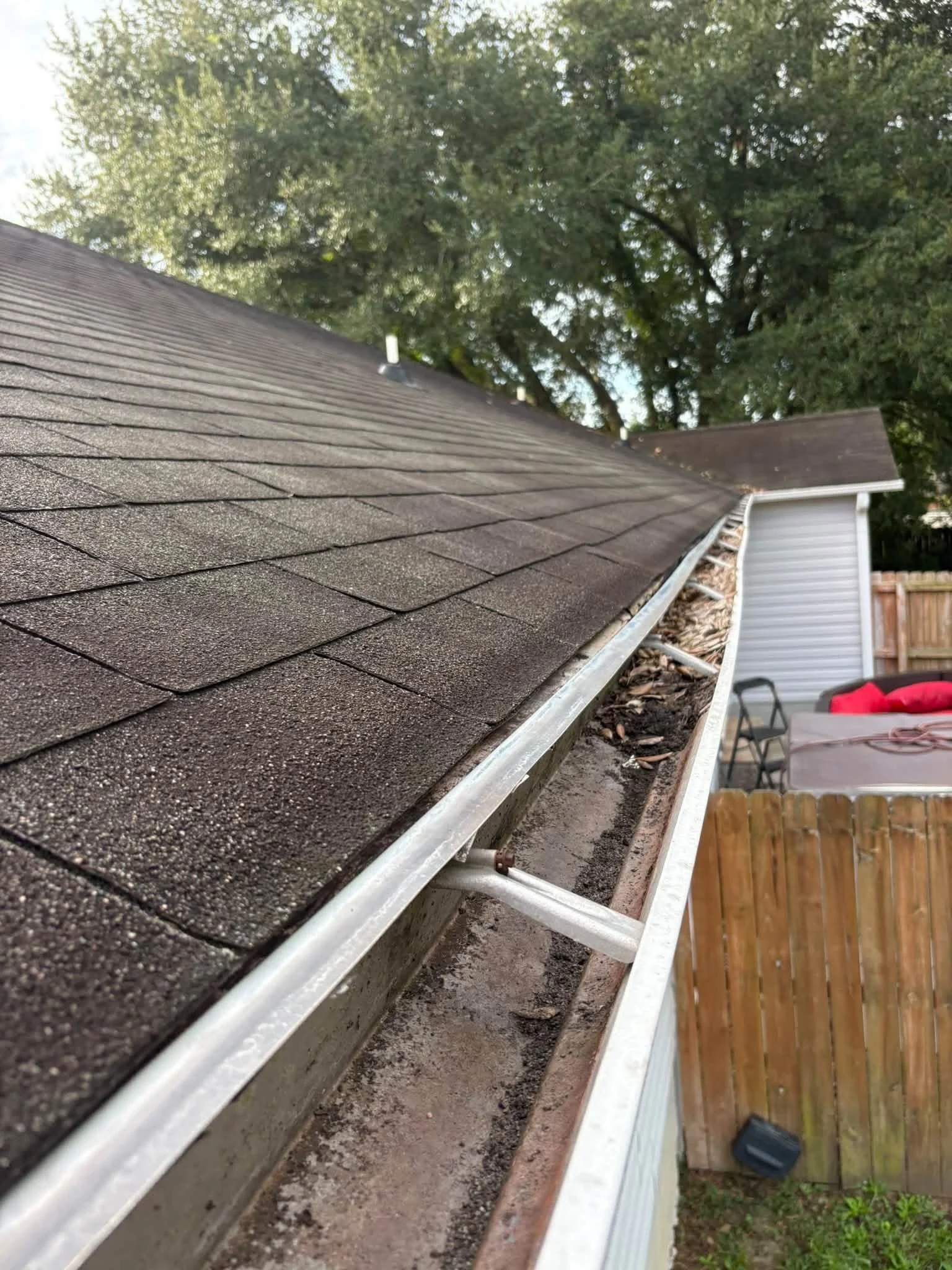 Gutter Repairs