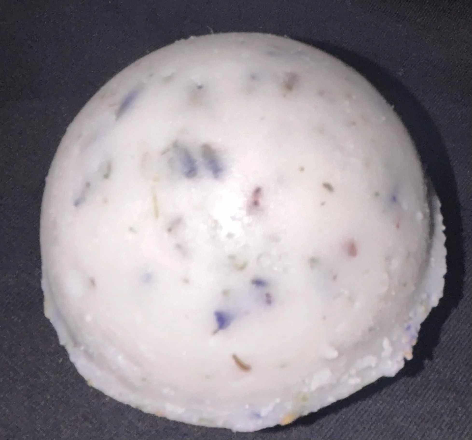 Lavender & Peppermint