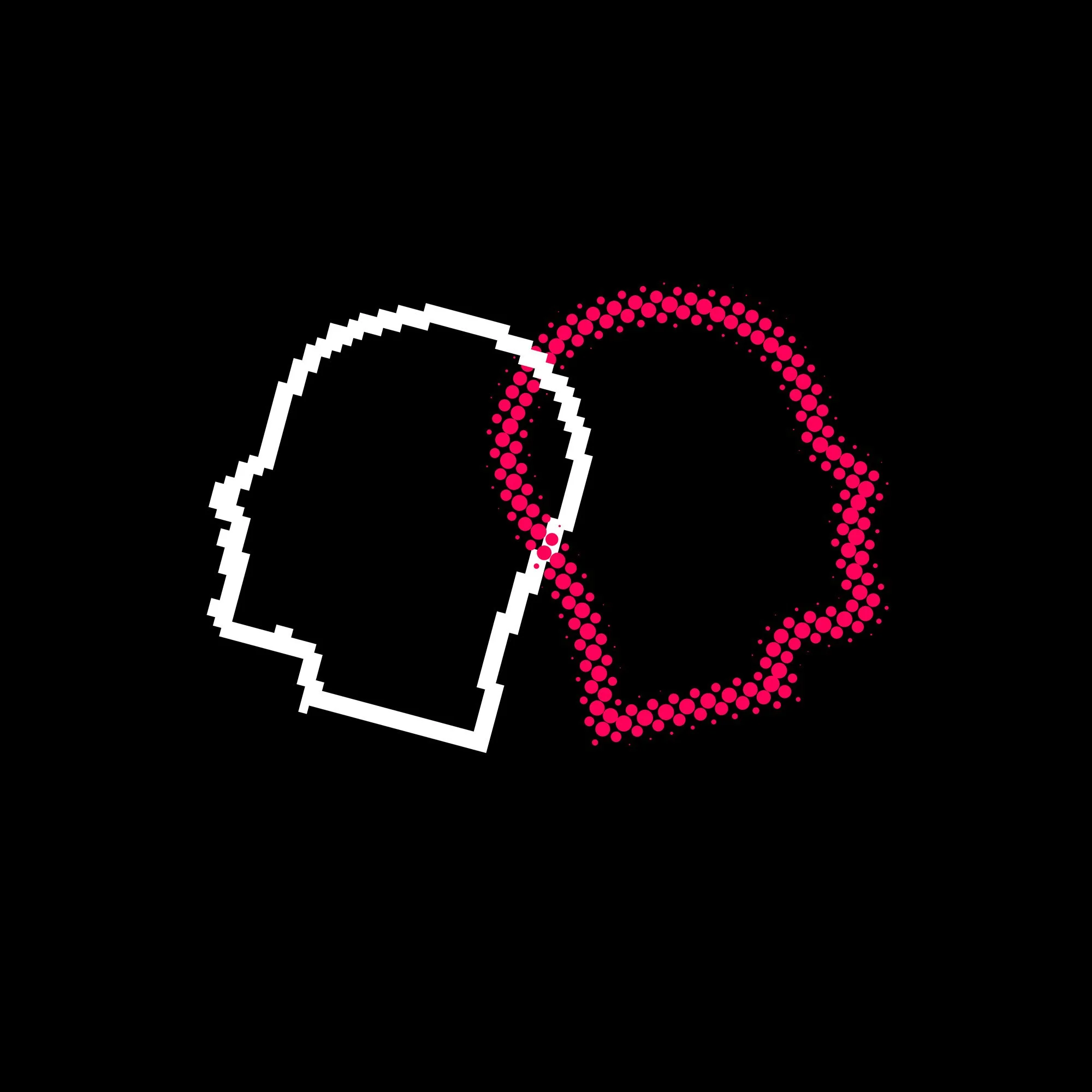 NOFRILL Studio services icon for Creative Partnerships.