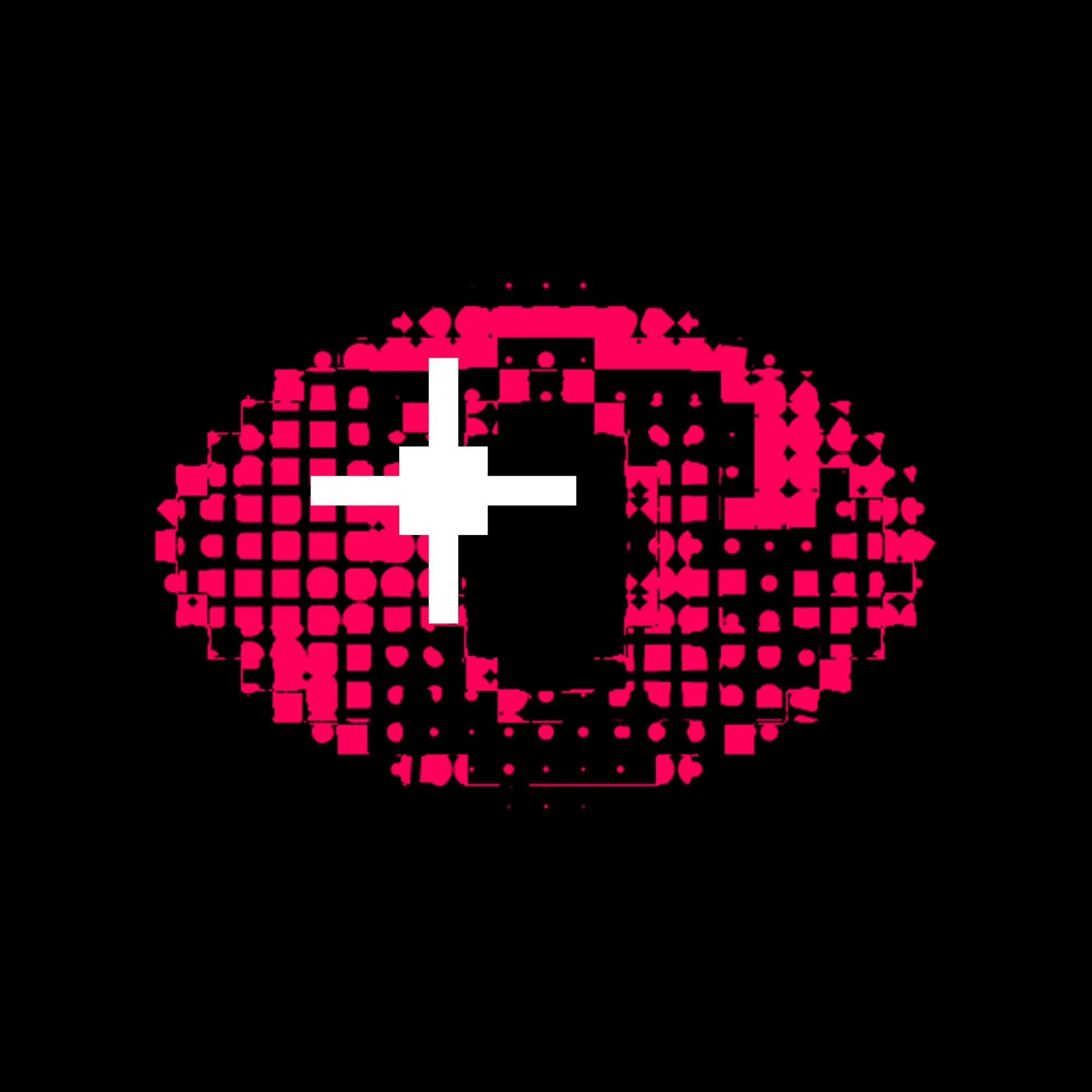 NOFRILL Studio services icon for Campaign Visuals.