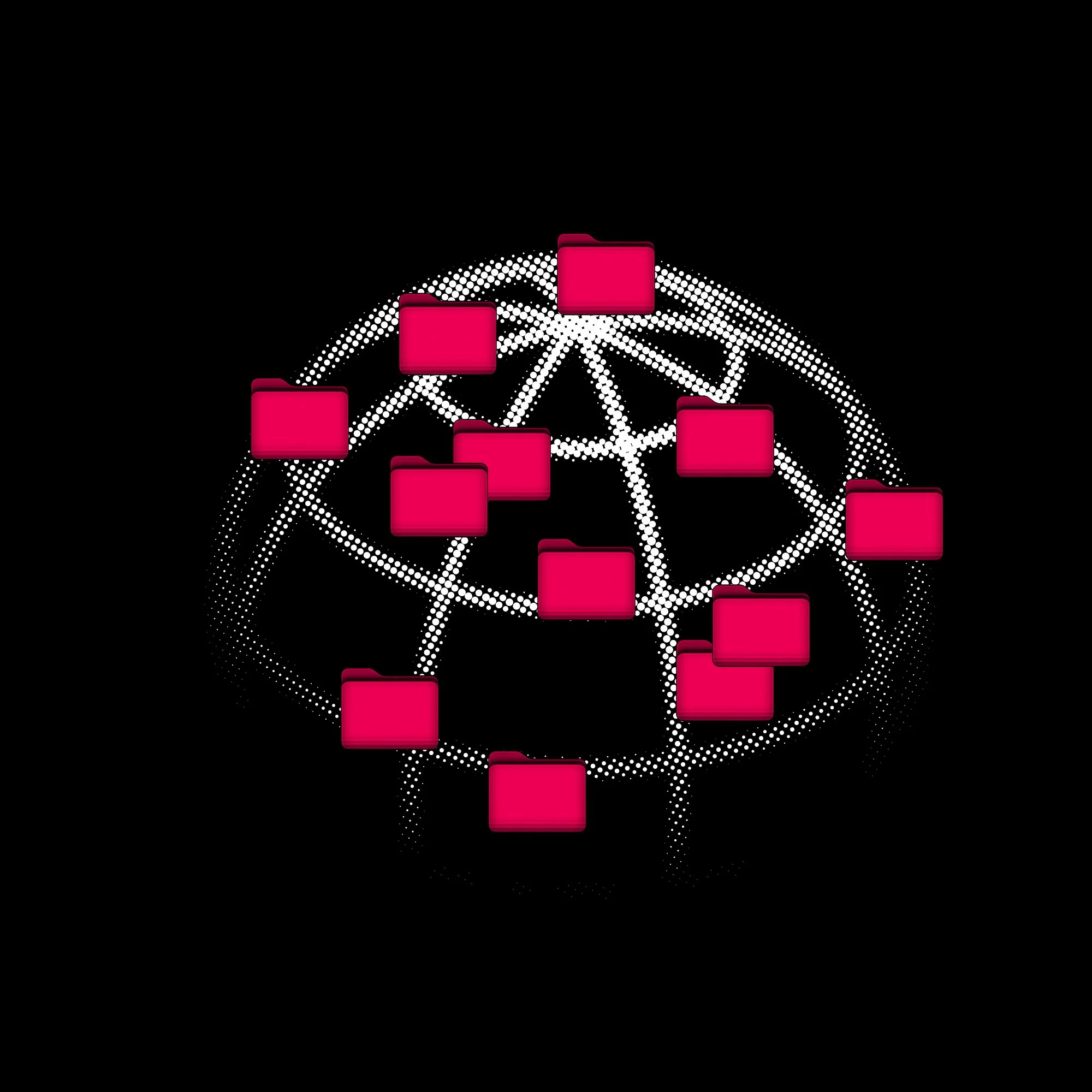 NOFRILL Studio services icon for Launch Direction.