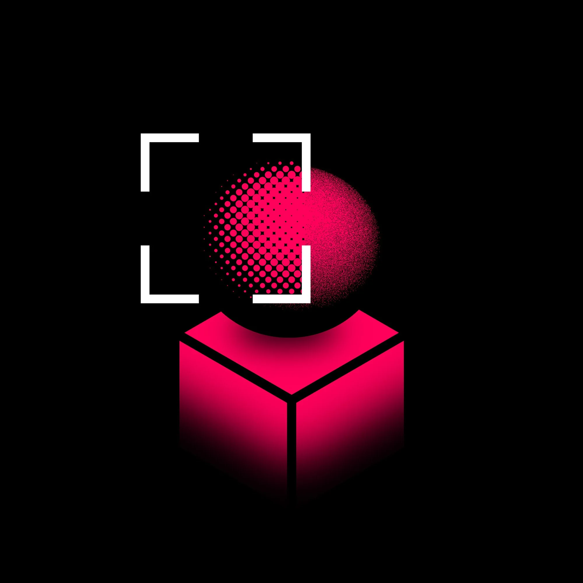 NOFRILL Studio services icon for Product Visuals.