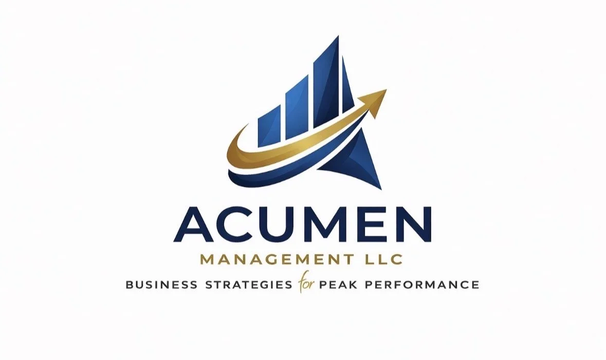 ACUMEN MANAGEMENT LLC