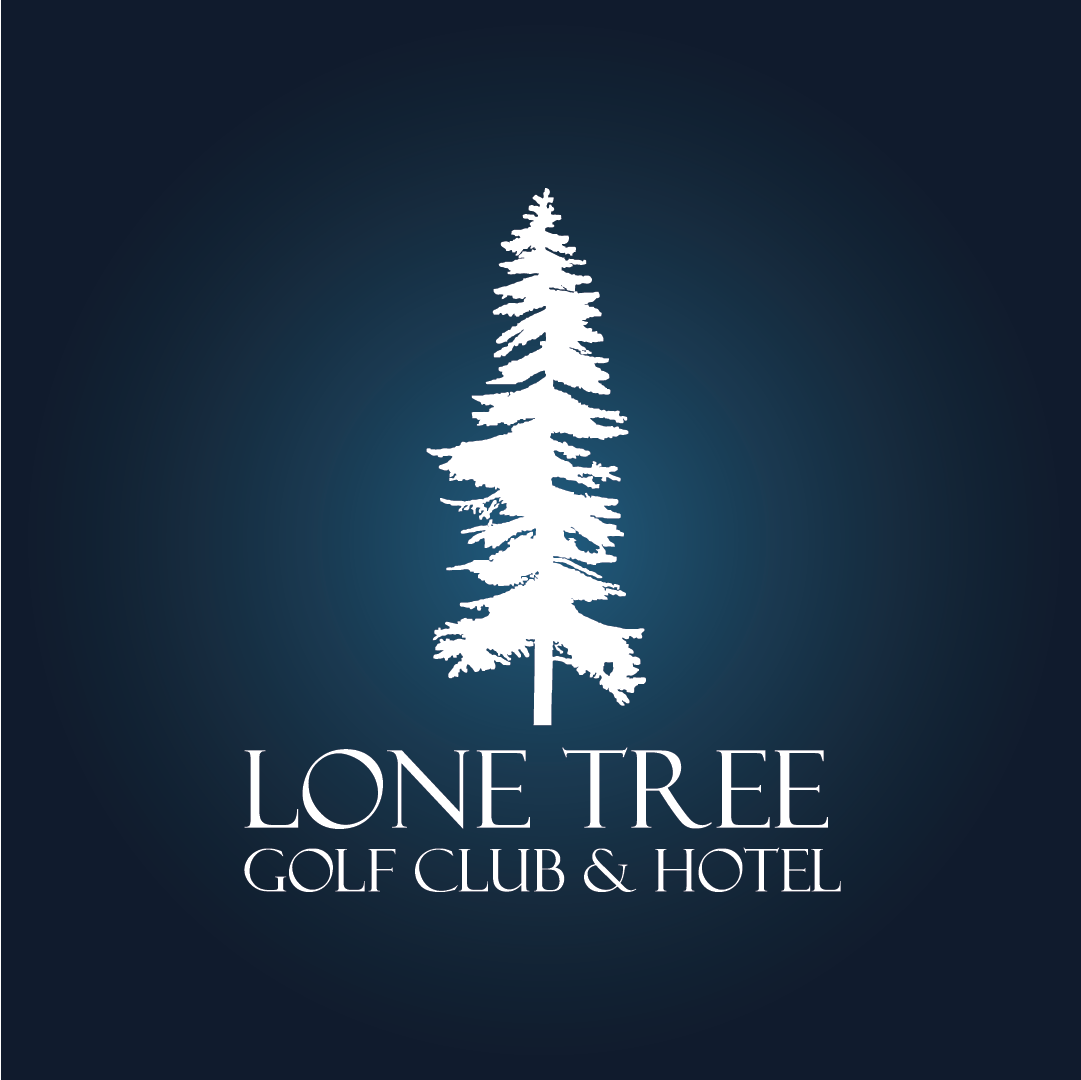 Lone Tree Golf Club & Hotel (Logos)
