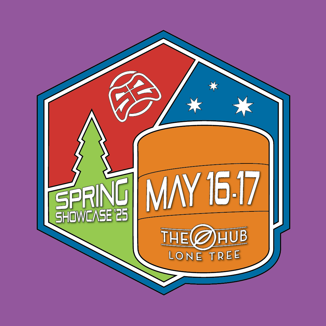 ESports Spring Showcase (Logos)