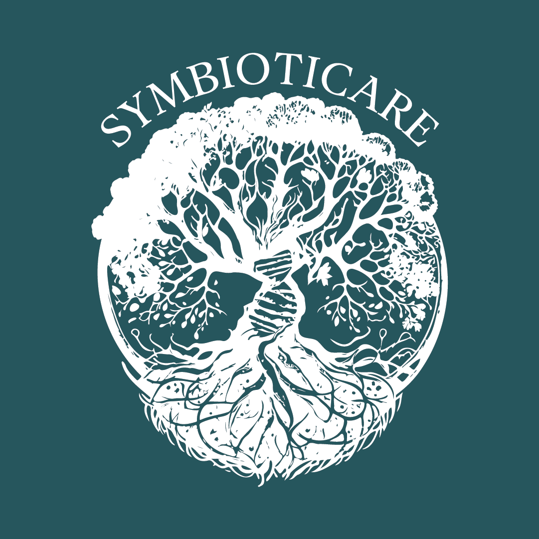 Symbioticare (Logos)