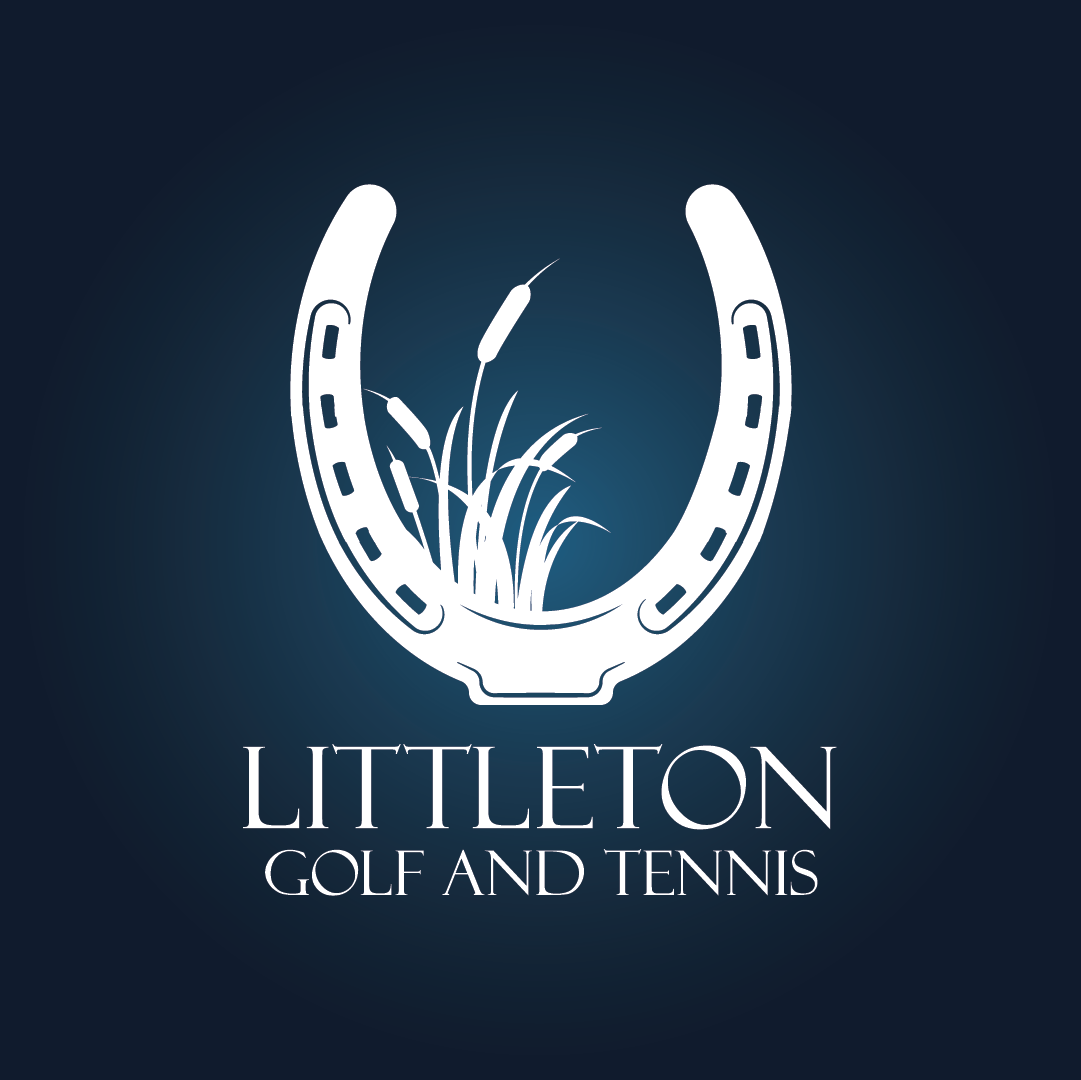 Littleton Golf and Tennis (Logos)