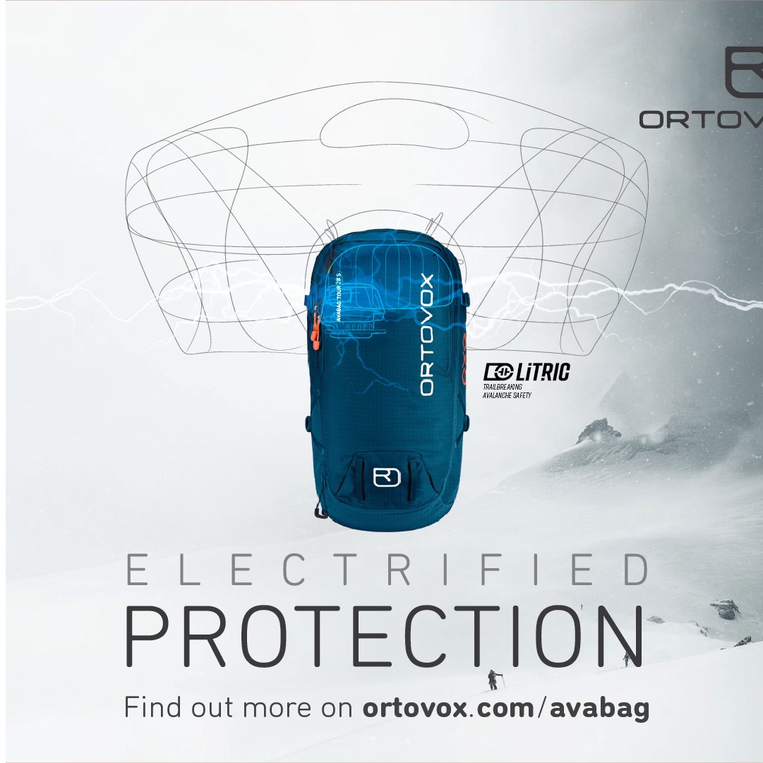 Ortovox Digital Media (Digital)