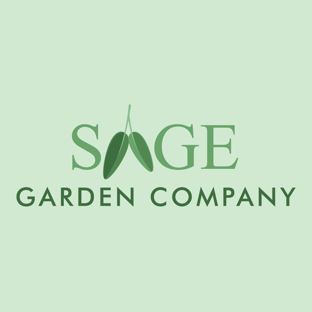Sage Garden Company (Logos)