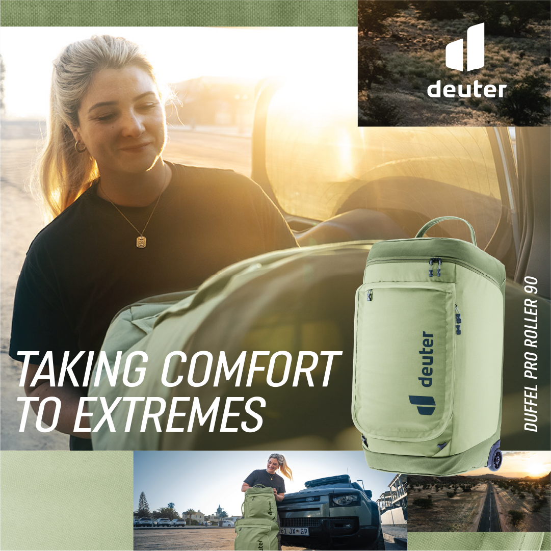 Deuter Digital Media (Digital)