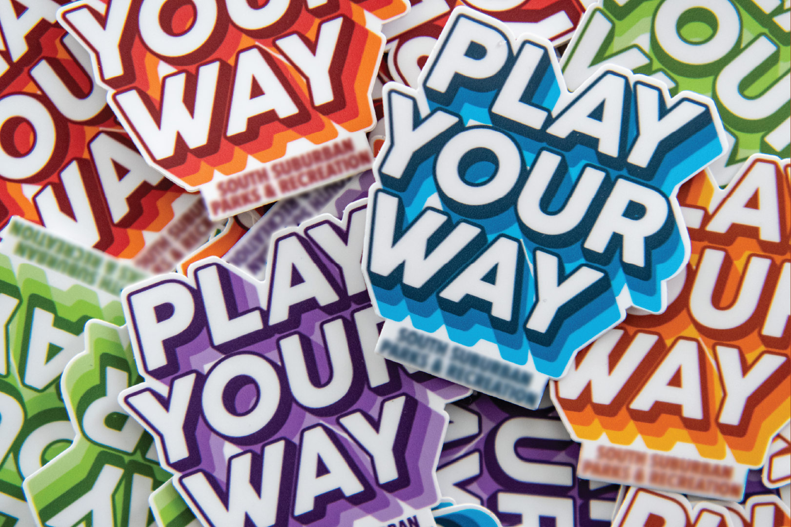 Play Your Way Campaign (casestudies)
