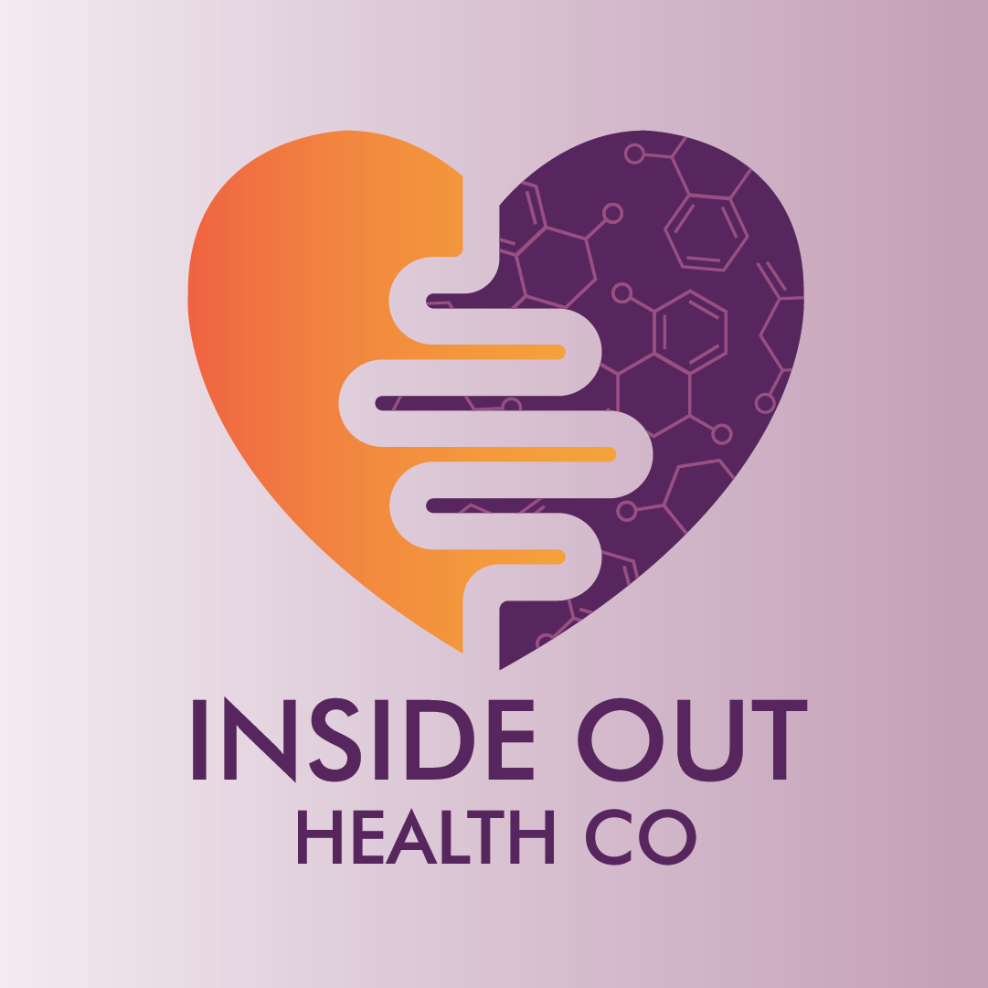 Inside Out Health Co (Logos)