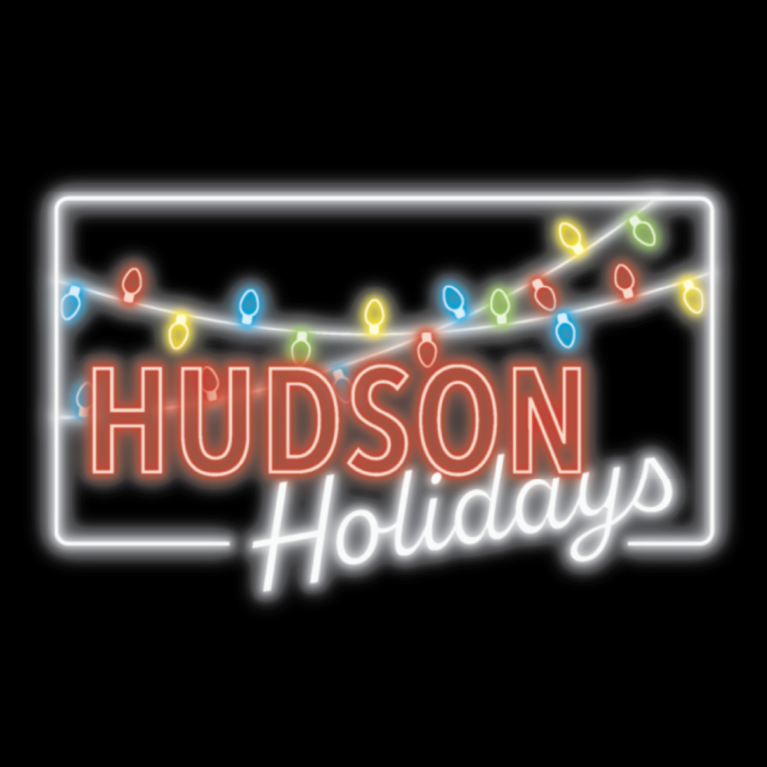 Hudson Holidays (Logos)