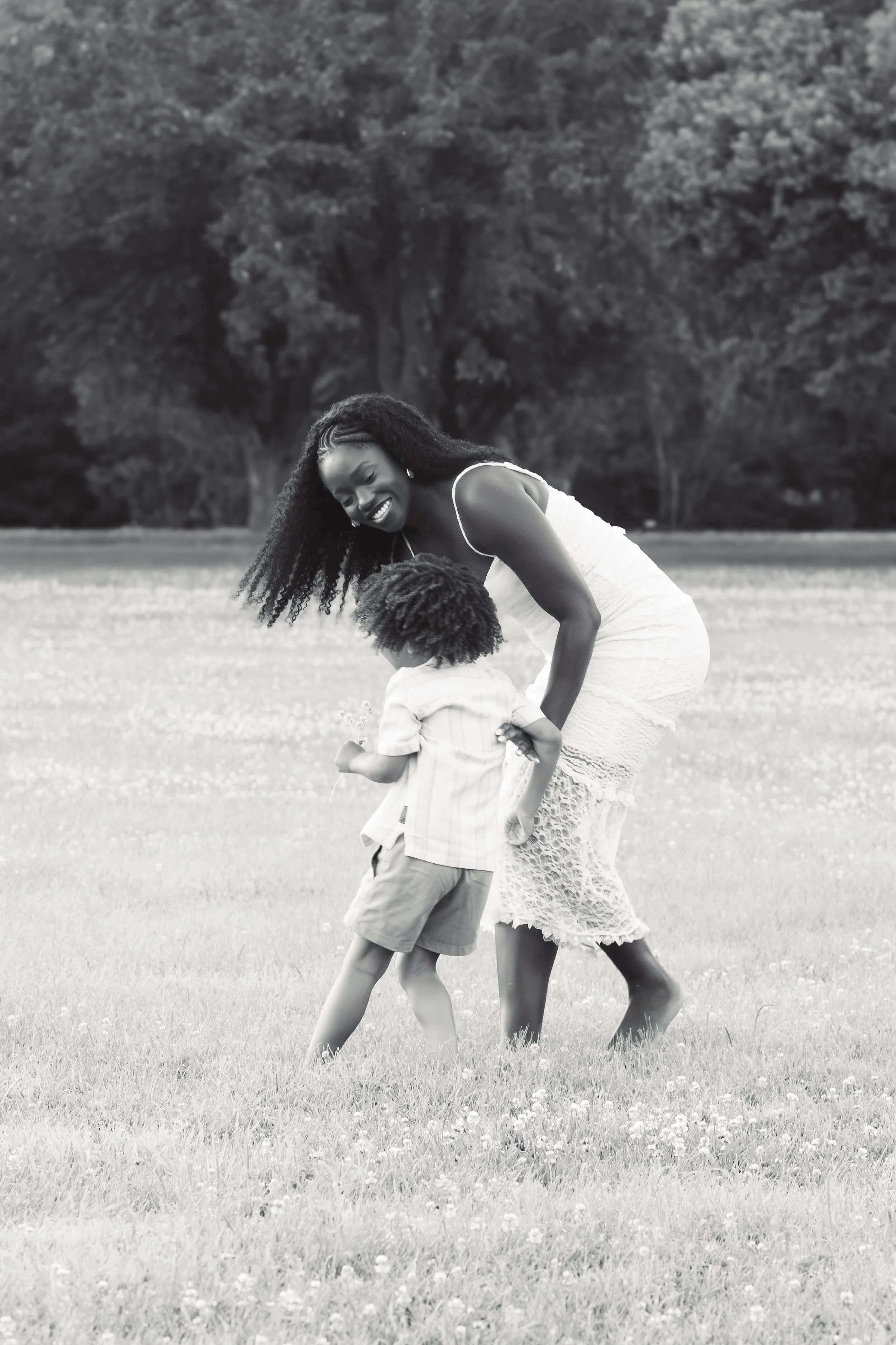 Deluxe Package/Family Photos