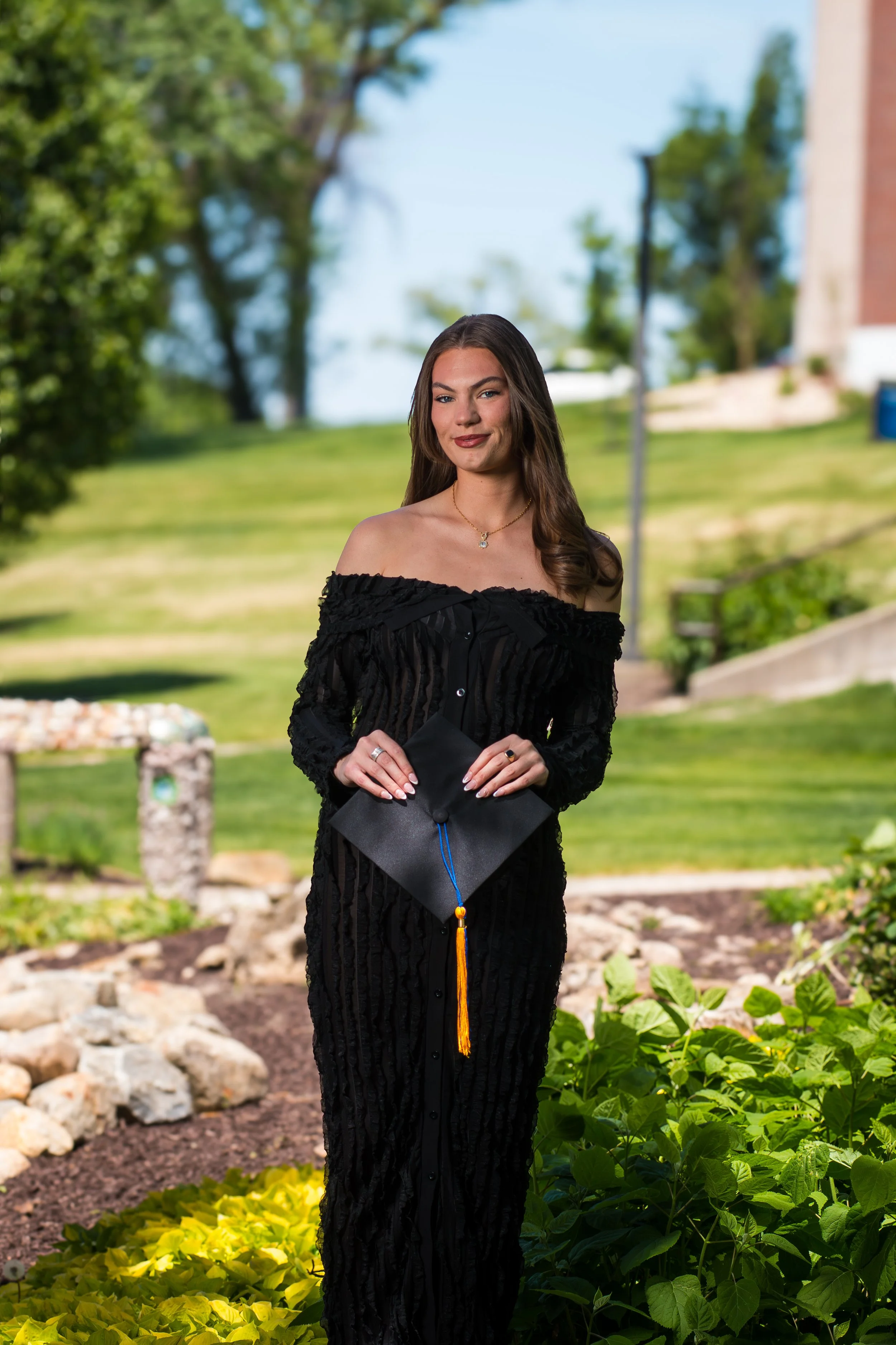 Graduation Package