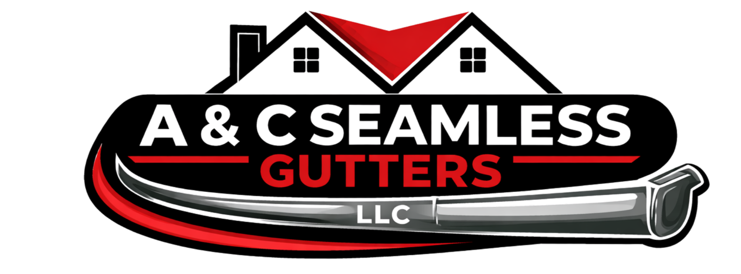 A &amp; C Seamless Gutters, LLC.