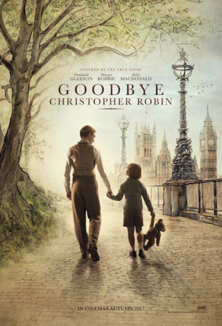 Goodbye Christopher Robin