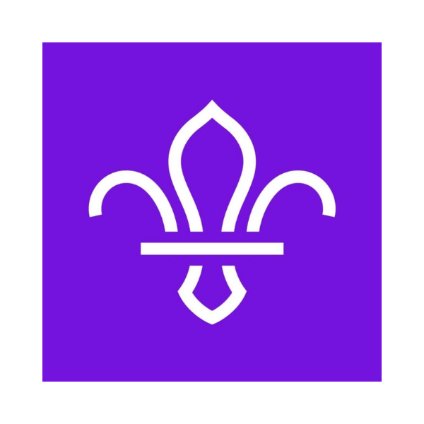 Ben Rhydding Scout and Guide Group Logo